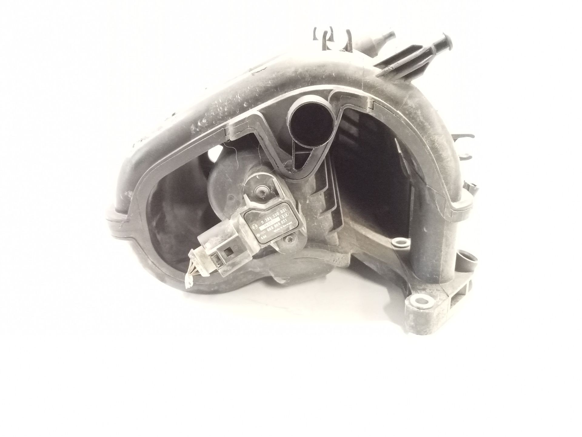 COLECTOR ADMISIÓN SEAT IBIZA III (6L1) 03E129711C / 038129713J 03E129711C038129713J - Vista 2