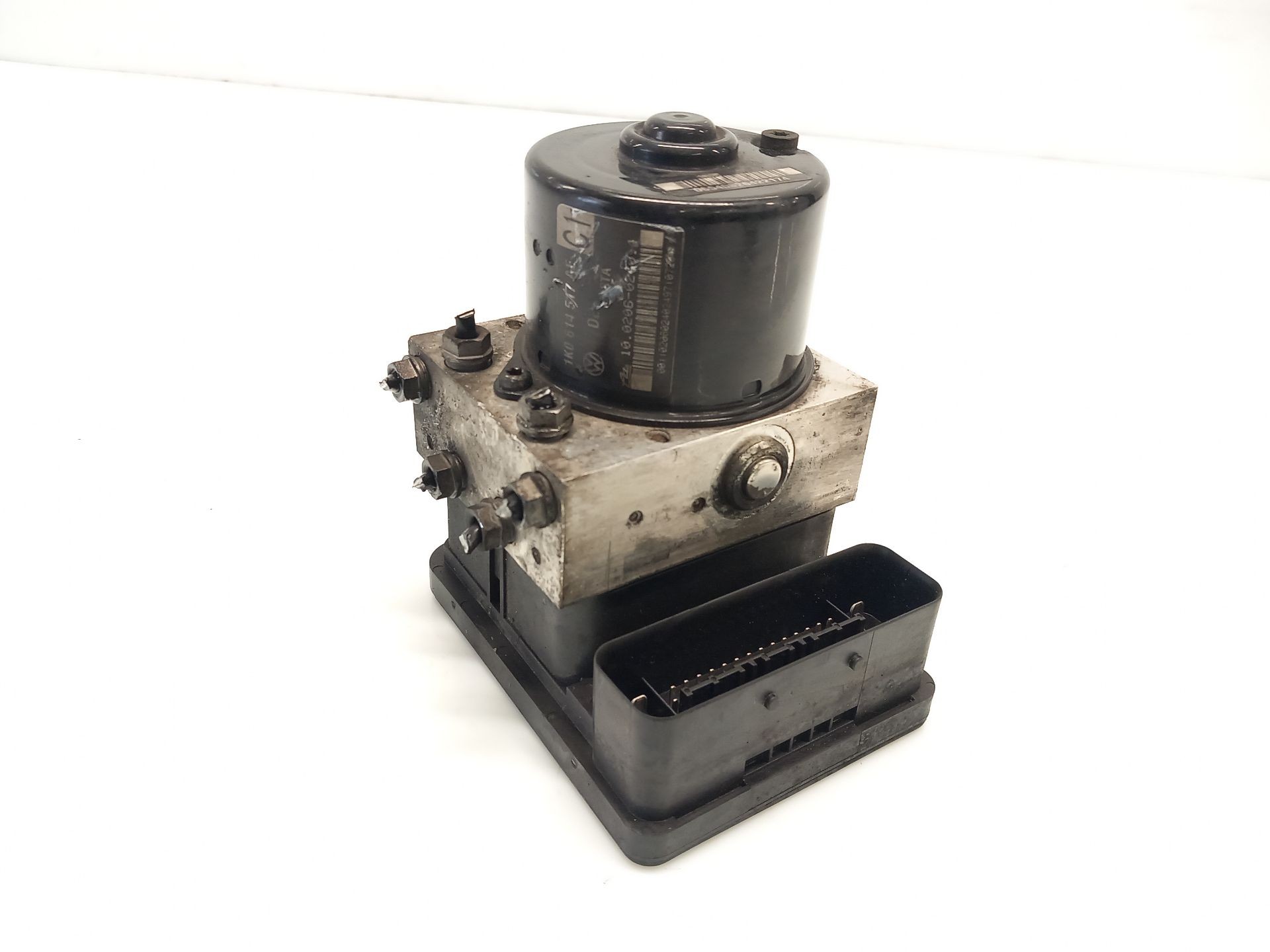 ABS VOLKSWAGEN GOLF V (1K1) 1K0614517AF / 10020602404 / 1K0907379 1K0614517AF100206024041K0907379