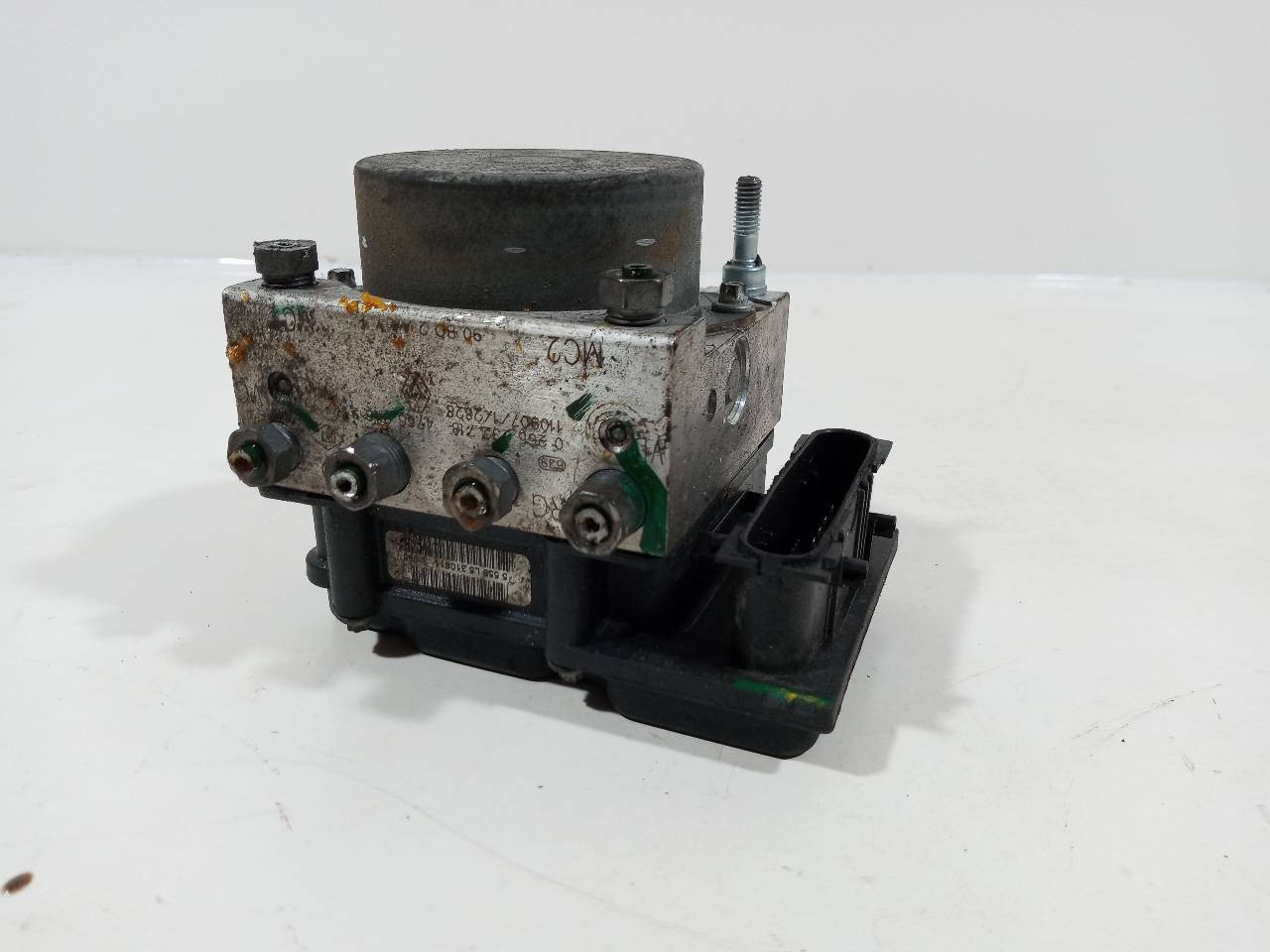 ABS DACIA SANDERO 0265232718 / 476604621R 0265232718476604621R