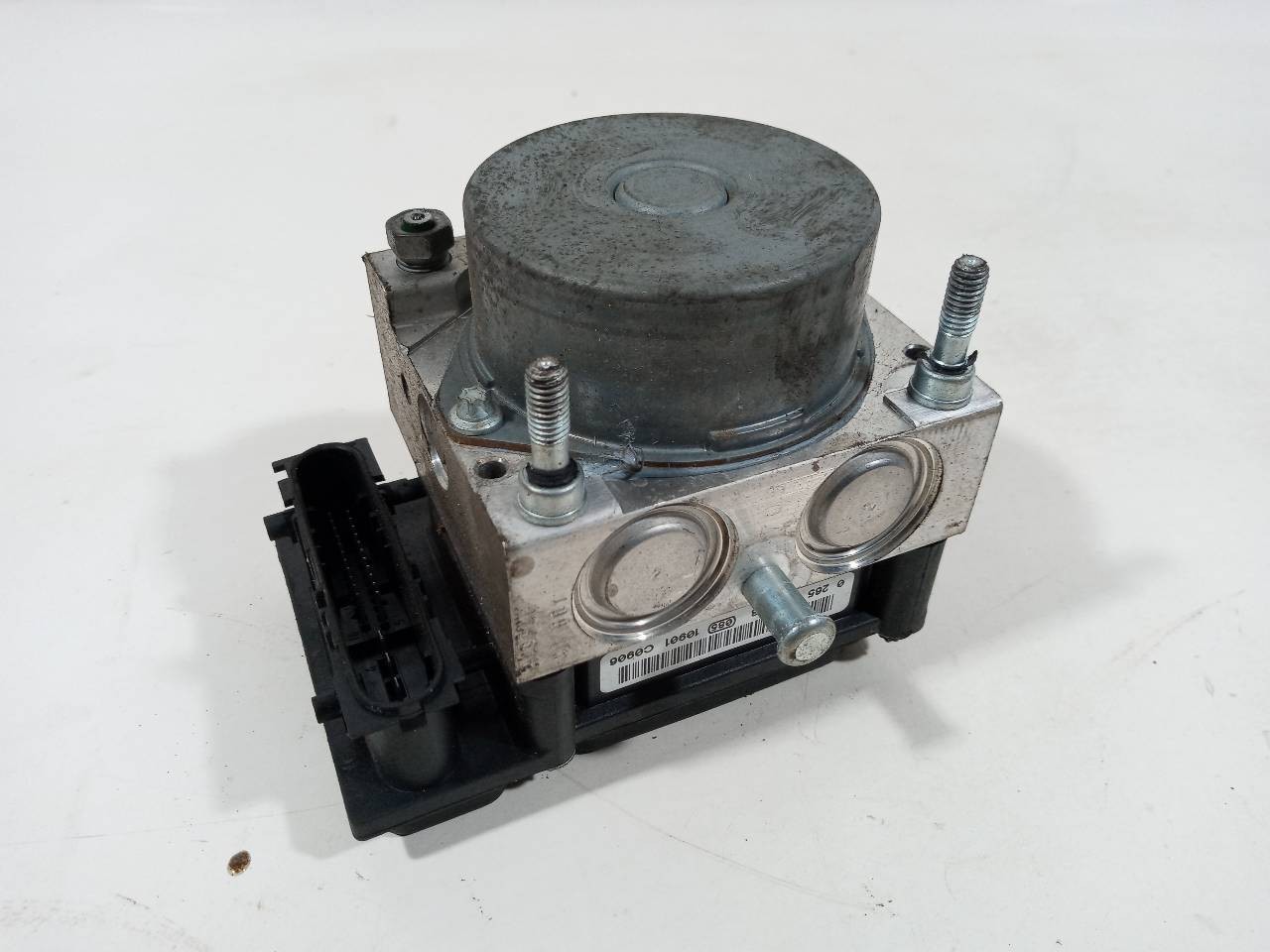 ABS DACIA SANDERO 0265232718 / 476604621R 0265232718476604621R - Vista 2
