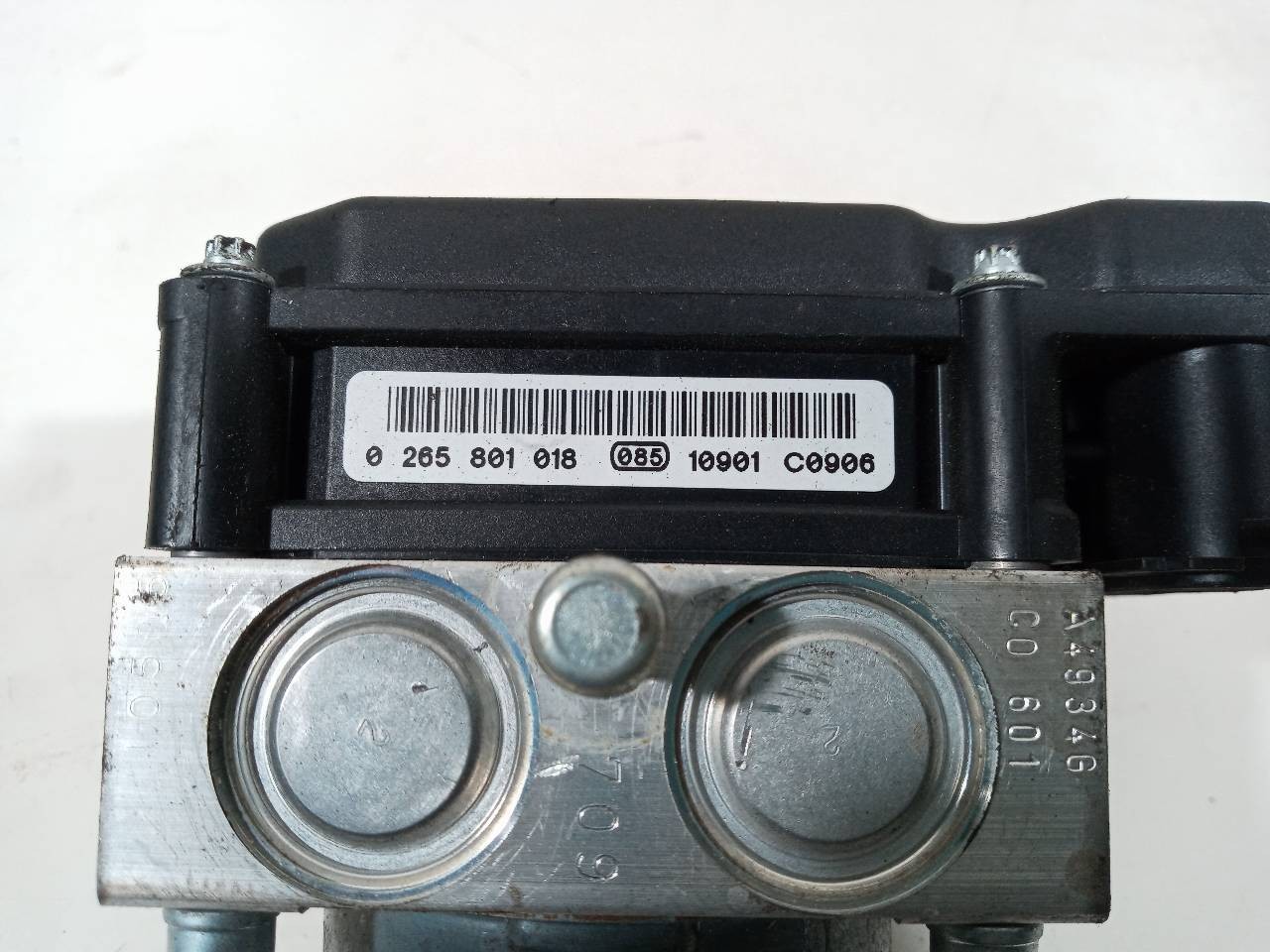 ABS DACIA SANDERO 0265232718 / 476604621R 0265232718476604621R - Vista 3