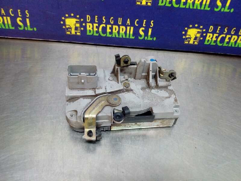 CERRADURA PUERTA DELANTERA DERECHA PEUGEOT 406 BERLINA (S1/S2) 9136J6 9136J6