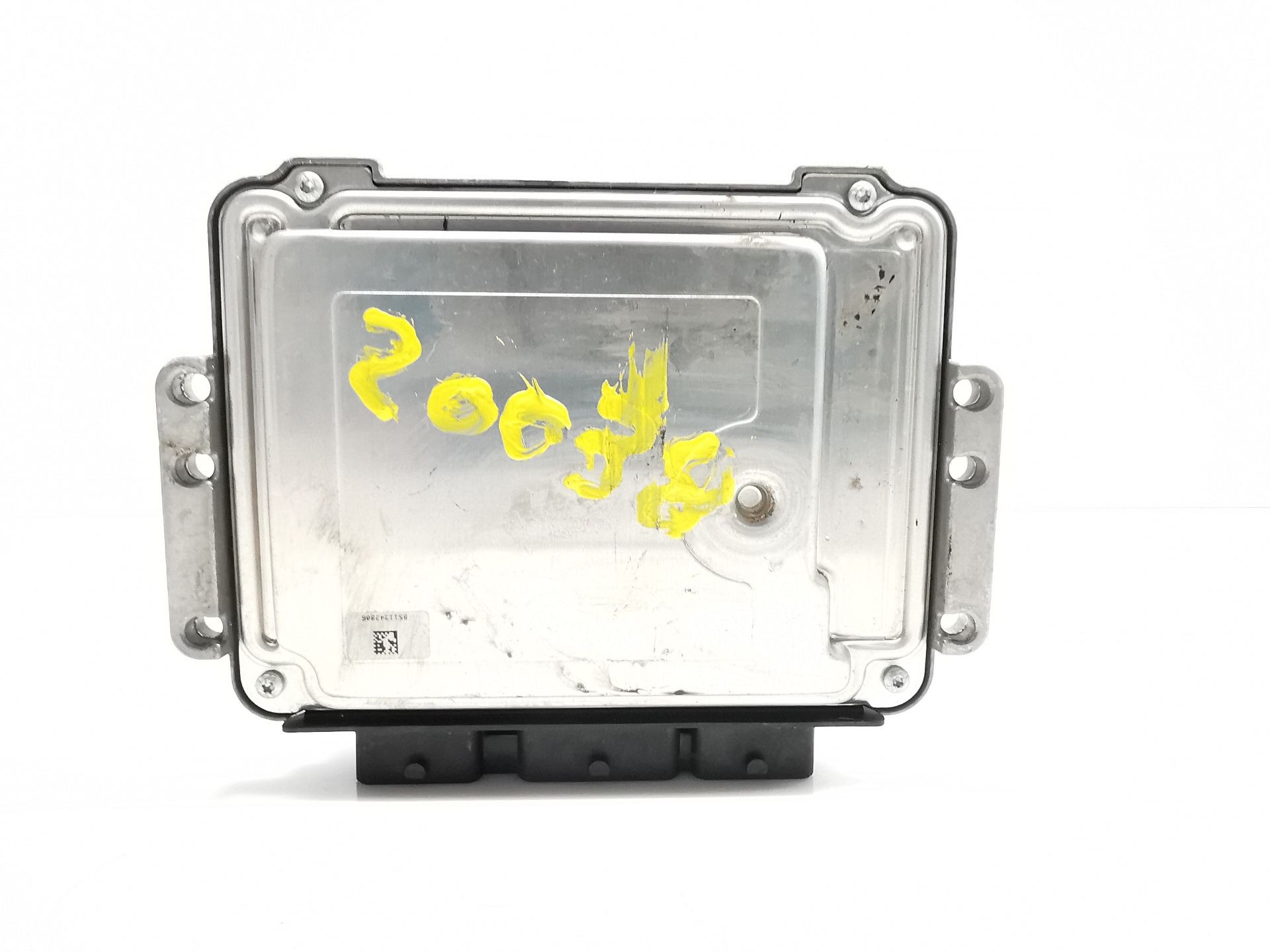 CENTRALITA MOTOR UCE CITROËN C4 I (LC_) 9661773380 / EDC1634 / 0281011863 9661773380EDC16340281011863 - Vista 3