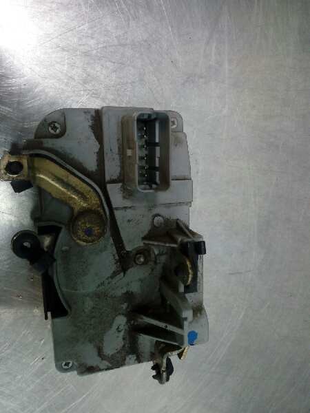 CERRADURA PUERTA DELANTERA DERECHA PEUGEOT 406 BERLINA (S1/S2) 9136J6 9136J6 - Vista 2