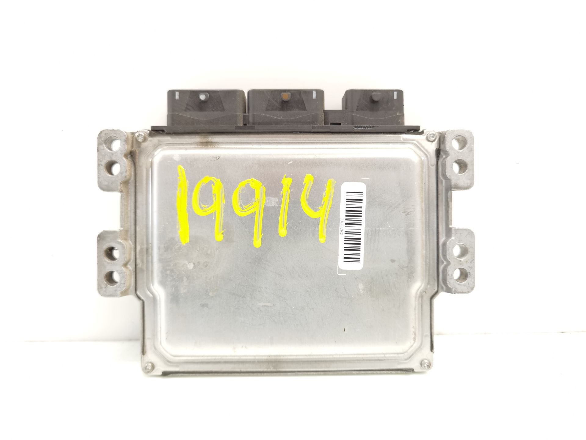 CENTRALITA MOTOR UCE DACIA SANDERO II (B8_) 237100703R / 237102280R 237100703R237102280R - Vista 2