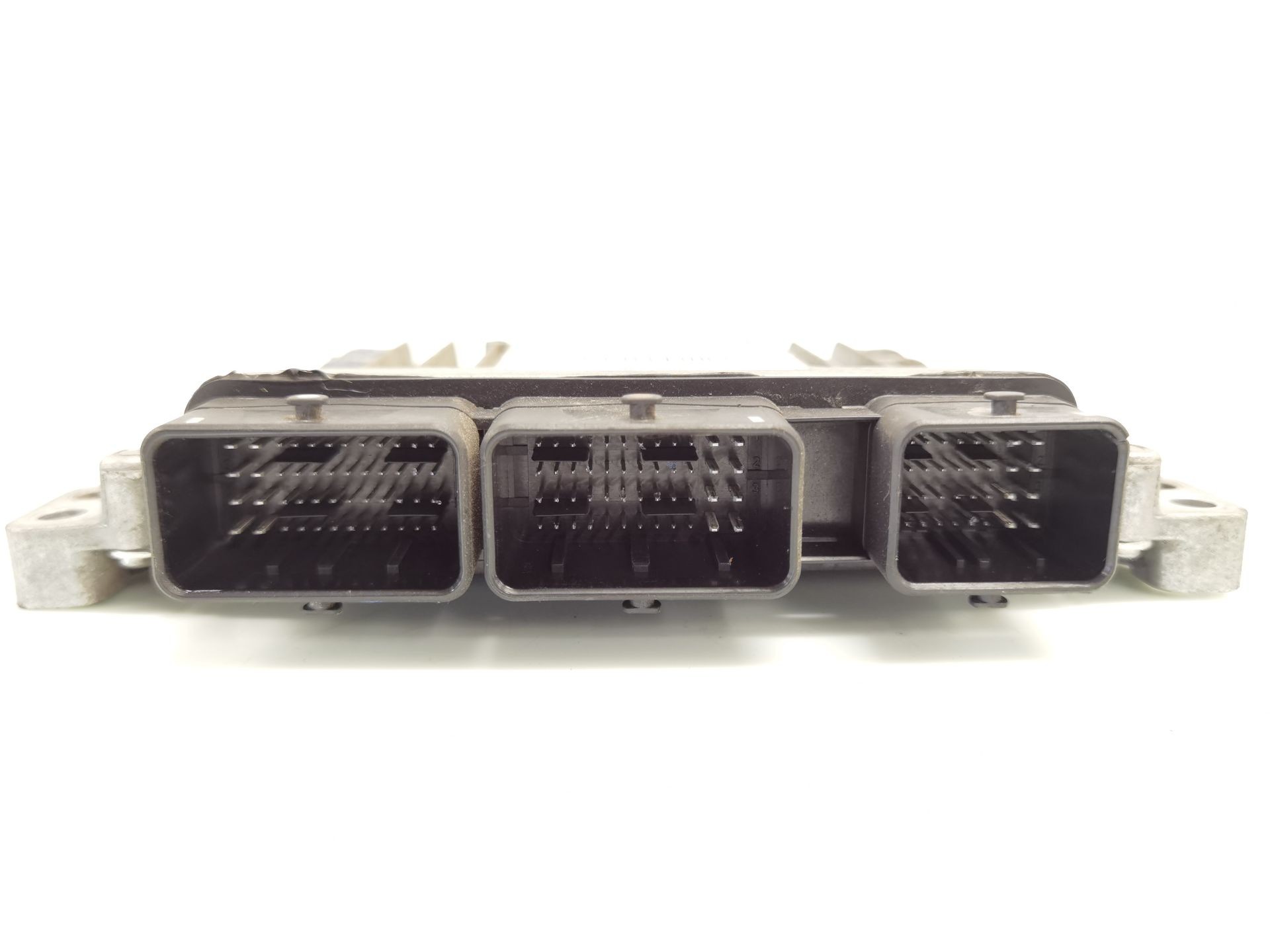 CENTRALITA MOTOR UCE DACIA SANDERO II (B8_) 237100703R / 237102280R 237100703R237102280R - Vista 3