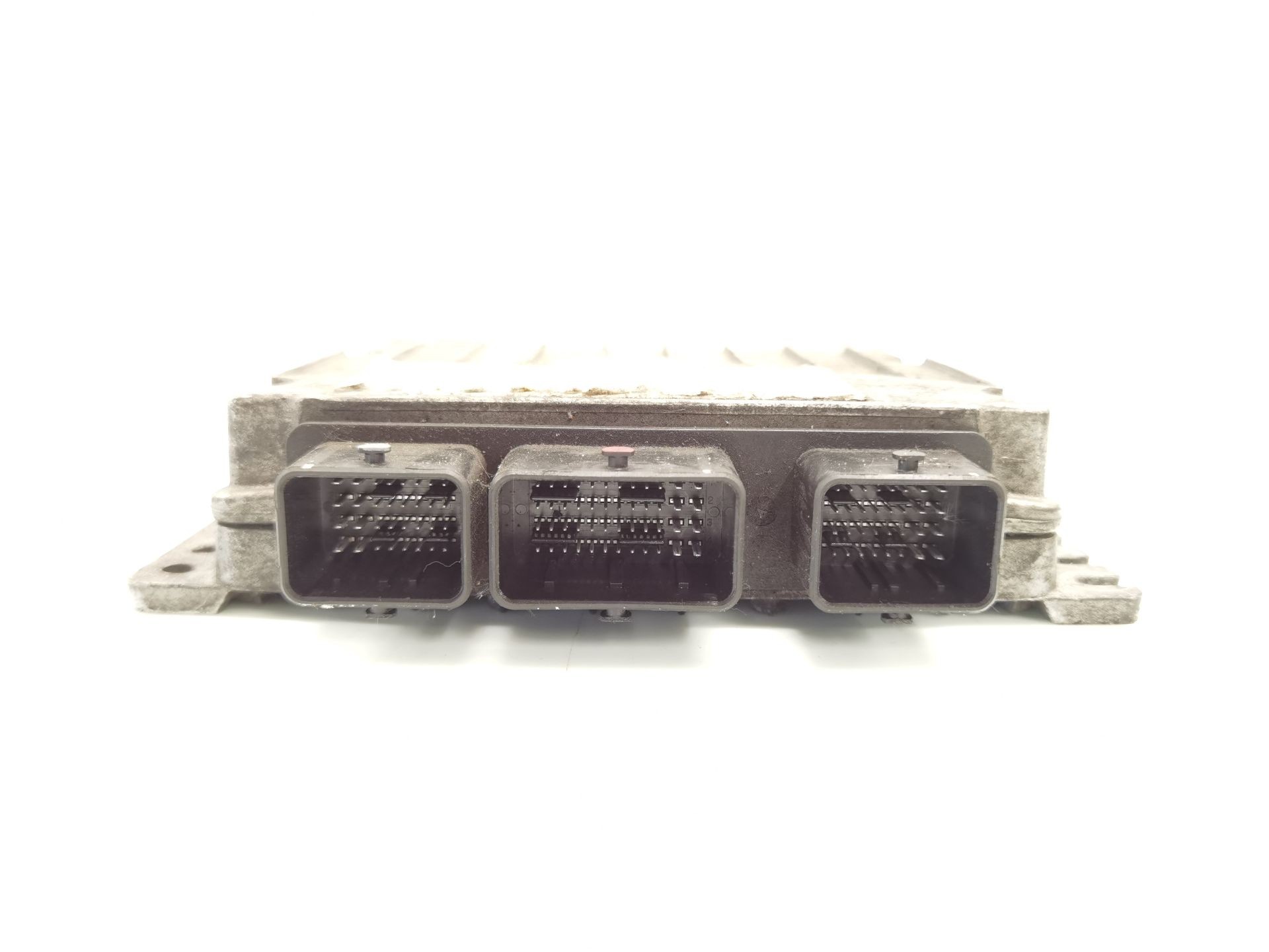 CENTRALITA MOTOR UCE CITROËN XSARA (N1) SW9646449280 / 9646449280 / HW9644302380 / 9644302380 / 5WS40030BT SW96464492809646449280HW964430238096443023805WS40030BT - Vista 3
