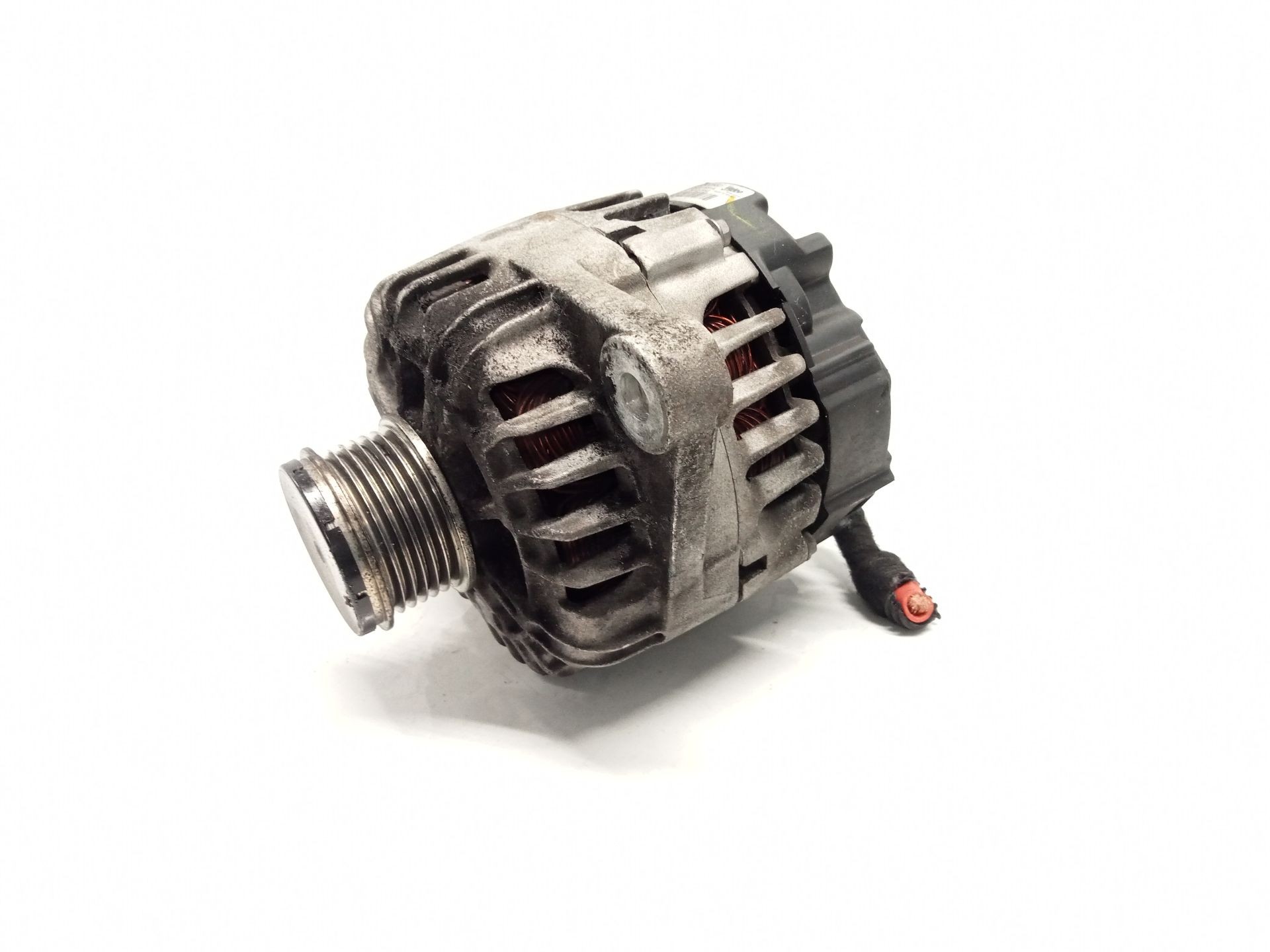 ALTERNADOR OPEL INSIGNIA BERLINA 13502581 / TG12C052 / 26500799A 13502581TG12C05226500799A