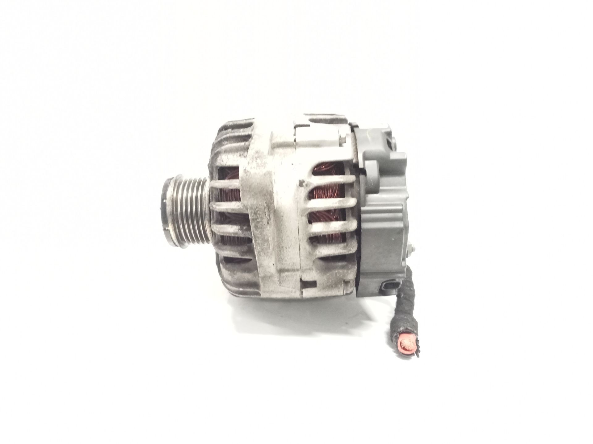 ALTERNADOR OPEL INSIGNIA BERLINA 13502581 / TG12C052 / 26500799A 13502581TG12C05226500799A - Vista 2