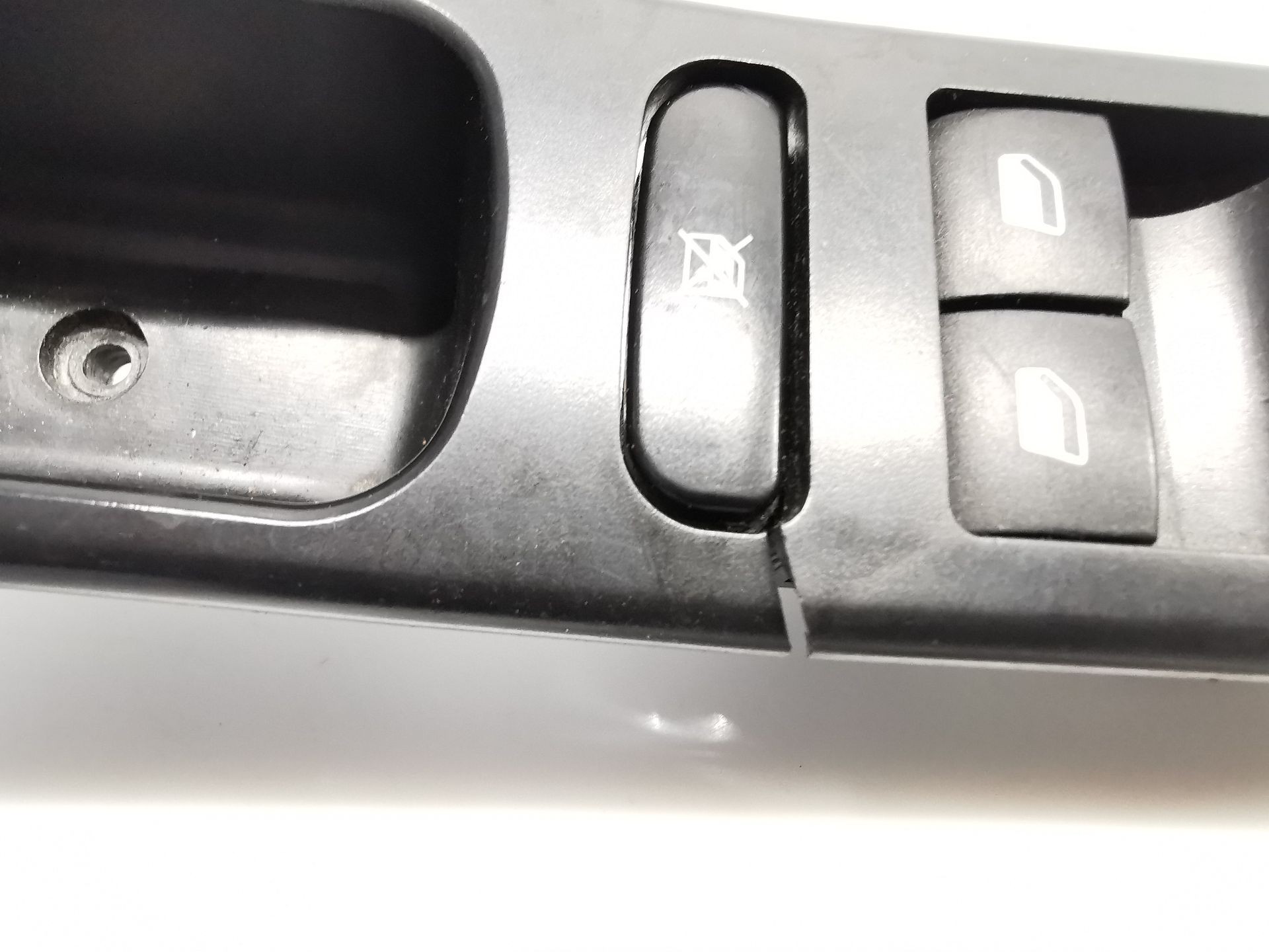 MANDO ELEVALUNAS DELANTERO IZQUIERDO PEUGEOT 307 CC (3B) 96531124XT 96531124XT - Vista 2