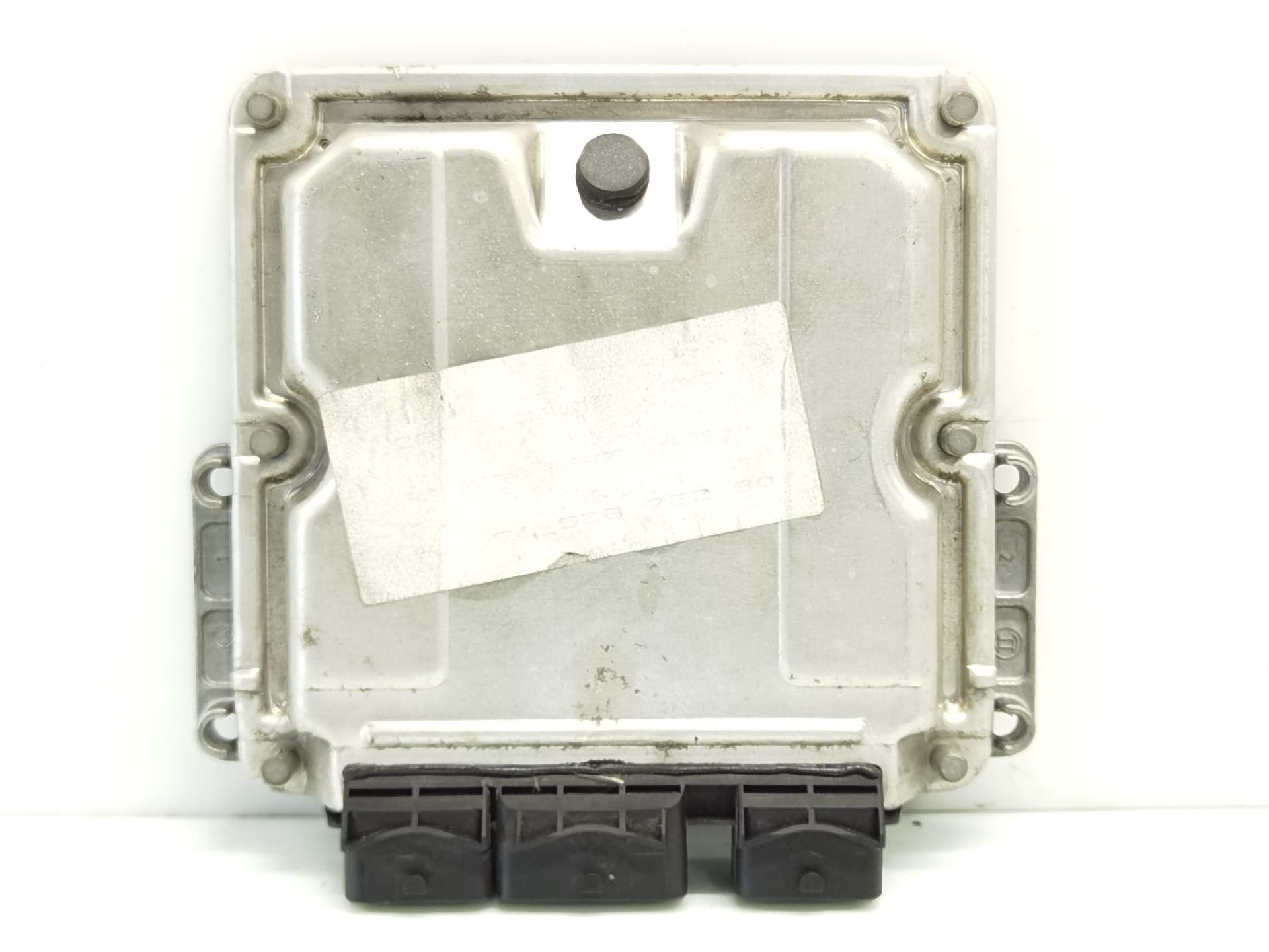 CENTRALITA MOTOR UCE PEUGEOT 307 (3A/C) 0281011341 / 9653873280 02810113419653873280 - Vista 3