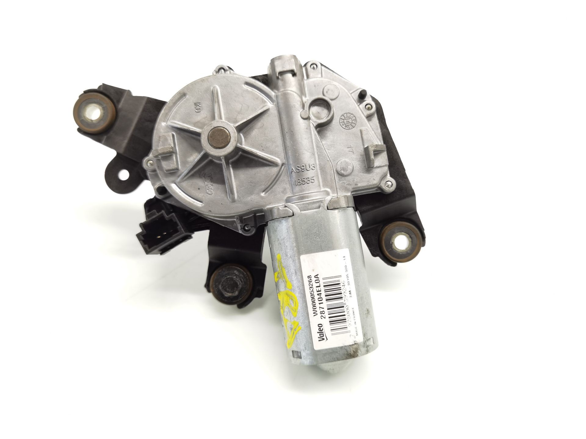 MOTOR LIMPIA TRASERO NISSAN QASHQAI II (J11, J11_) 287104EL0A 287104EL0A