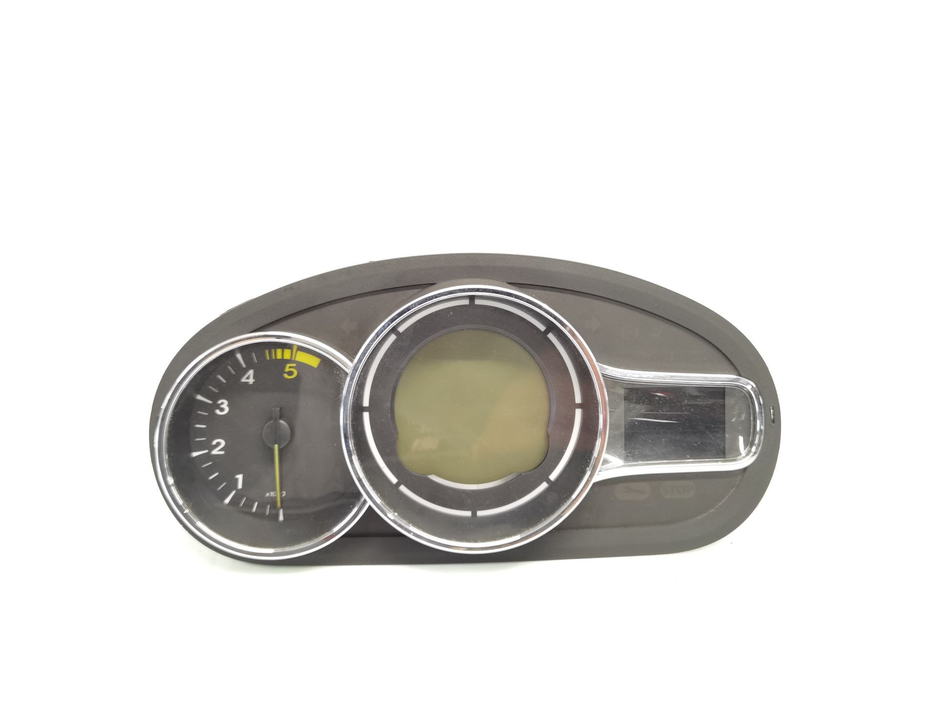 CUADRO INSTRUMENTOS RENAULT MEGANE III Hatchback (BZ0/1_, B3_) A2C53363614 A2C53363614