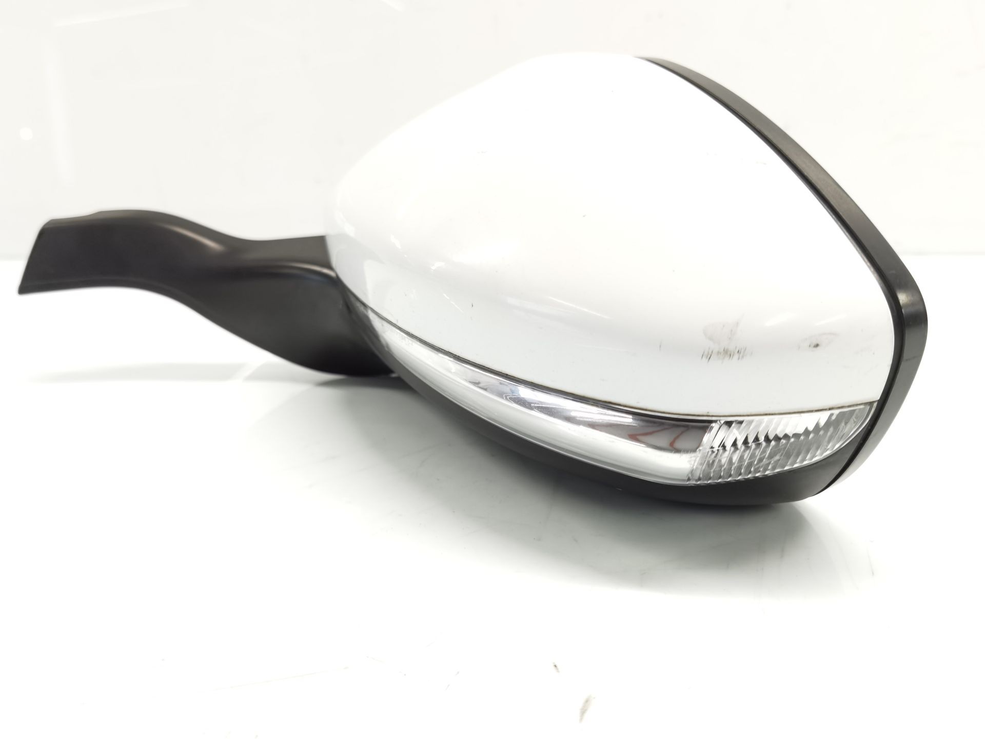 RETROVISOR IZQUIERDO PEUGEOT 208 I (CA_, CC_) 232673077 / 0211047 2326730770211047 - Vista 3