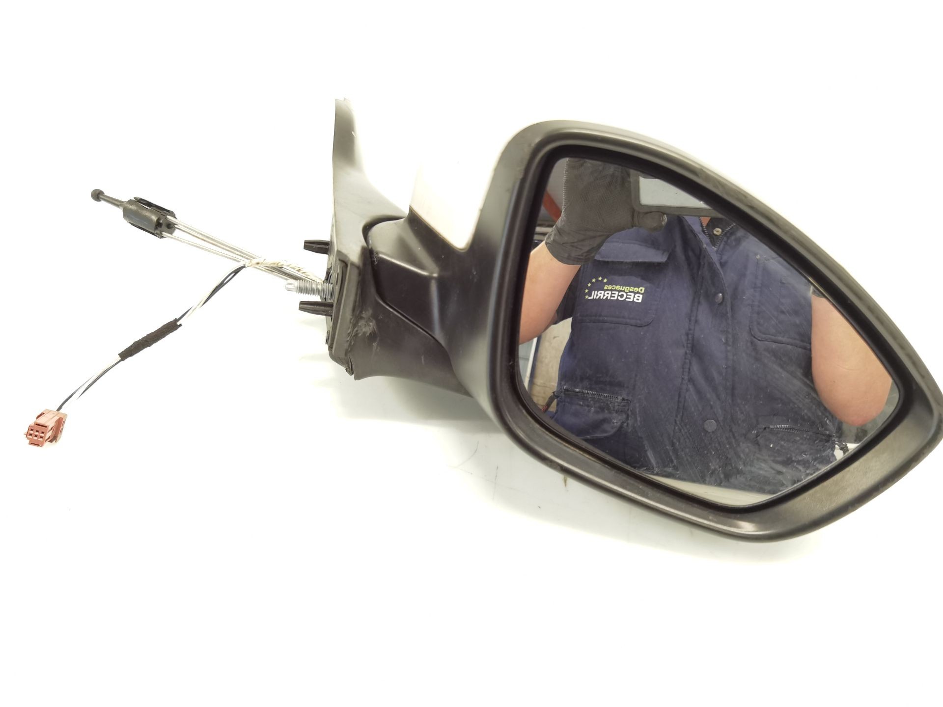 RETROVISOR DERECHO PEUGEOT 208 I (CA_, CC_) 232673078 / 0211047 2326730780211047