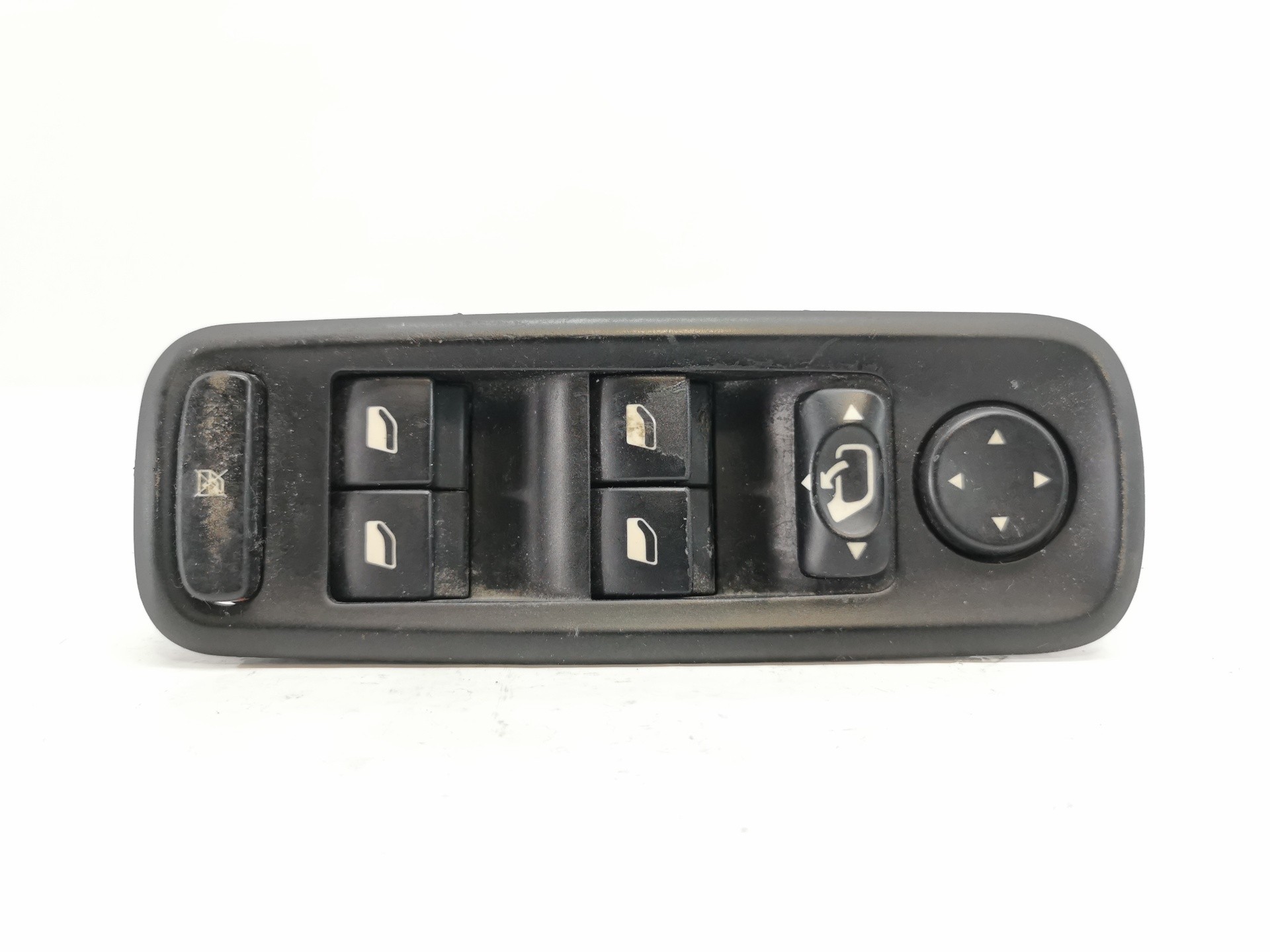 MANDO ELEVALUNAS DELANTERO IZQUIERDO LANCIA PHEDRA (180) 14957520XT 14957520XT
