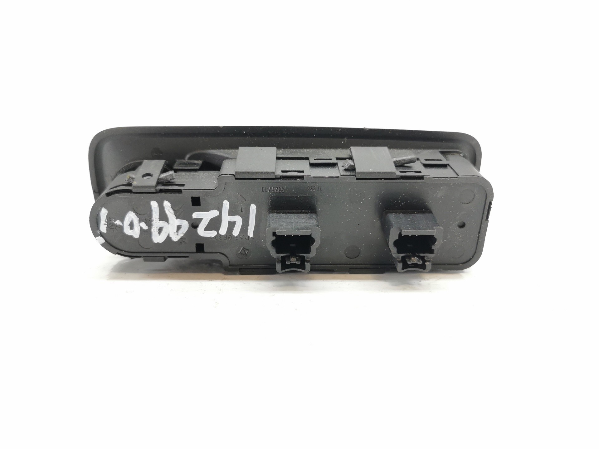 MANDO ELEVALUNAS DELANTERO IZQUIERDO LANCIA PHEDRA (180) 14957520XT 14957520XT - Vista 2