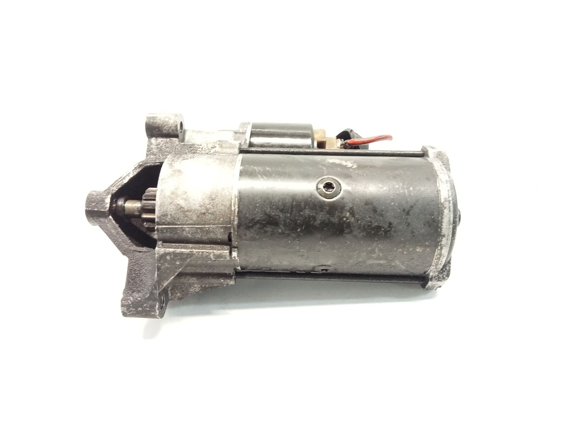 MOTOR ARRANQUE FIAT STILO VAN (192_) D7R8 D7R8 - Vista 2