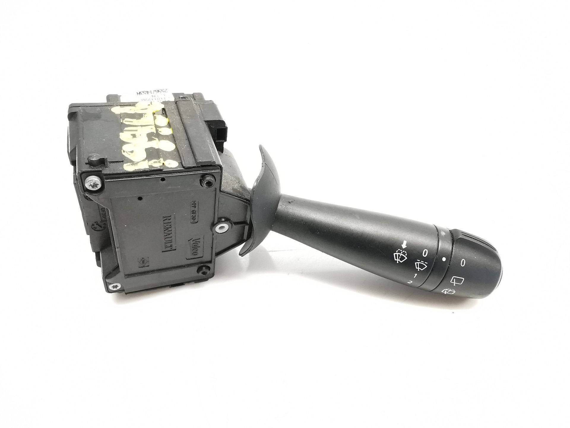 MANDO LIMPIA DACIA LODGY (JS_) 255671453R / E11811220 255671453RE11811220