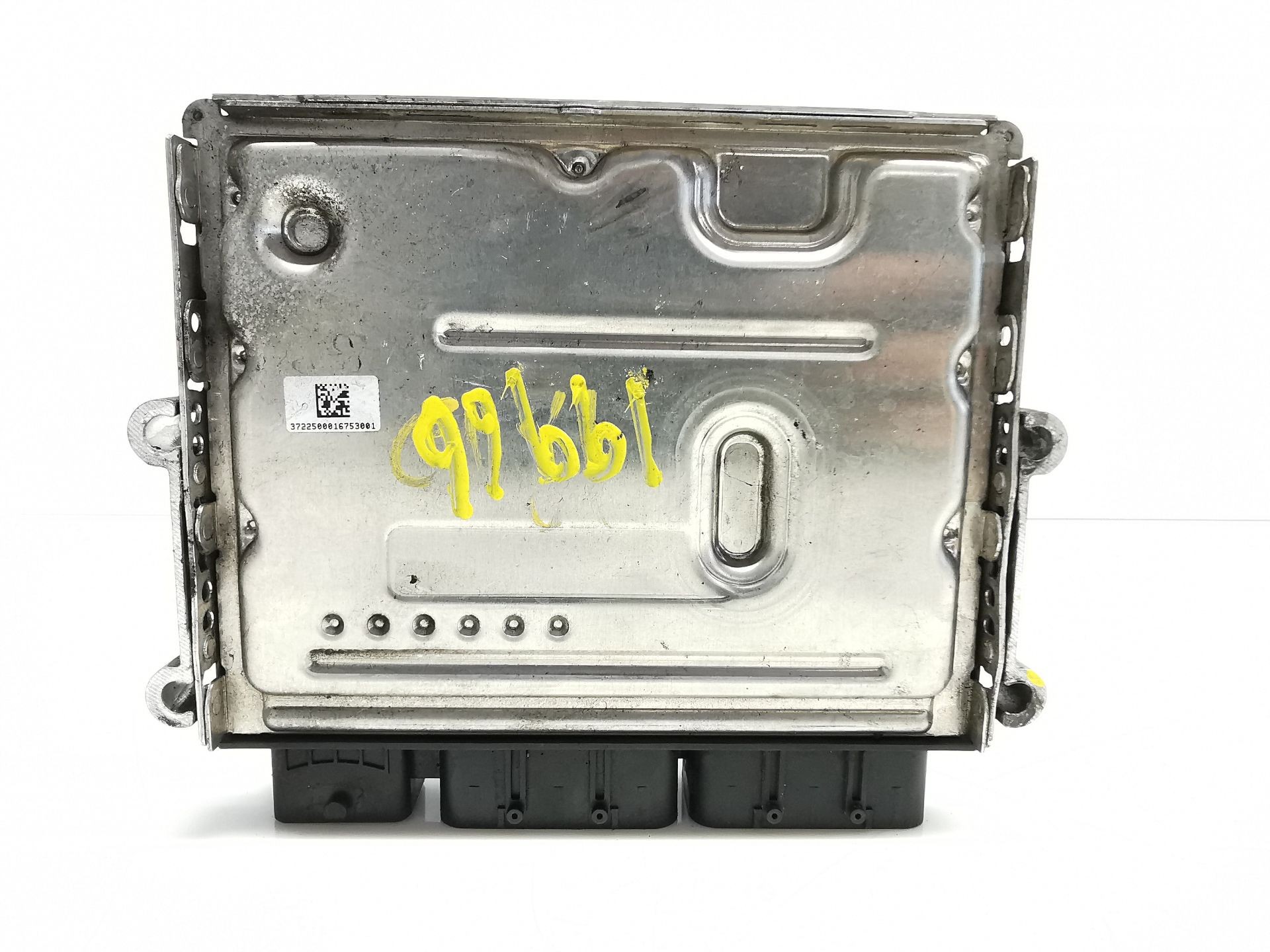 CENTRALITA MOTOR UCE DACIA LODGY (JS_) 237101118S / MD1CS006 / 0281035669 237101118SMD1CS0060281035669 - Vista 2