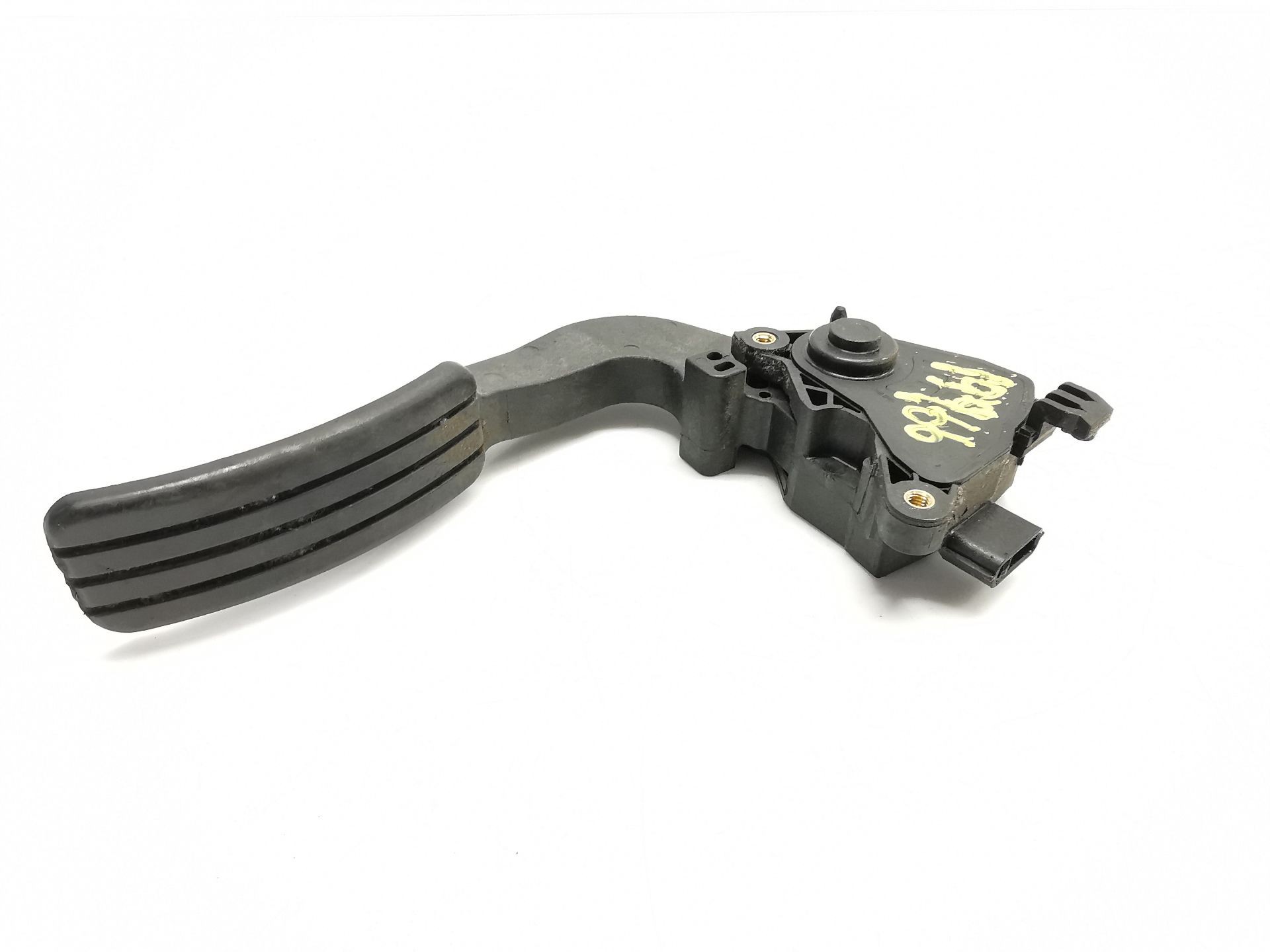 PEDAL ACELERADOR DACIA LODGY (JS_) 180021343R 180021343R