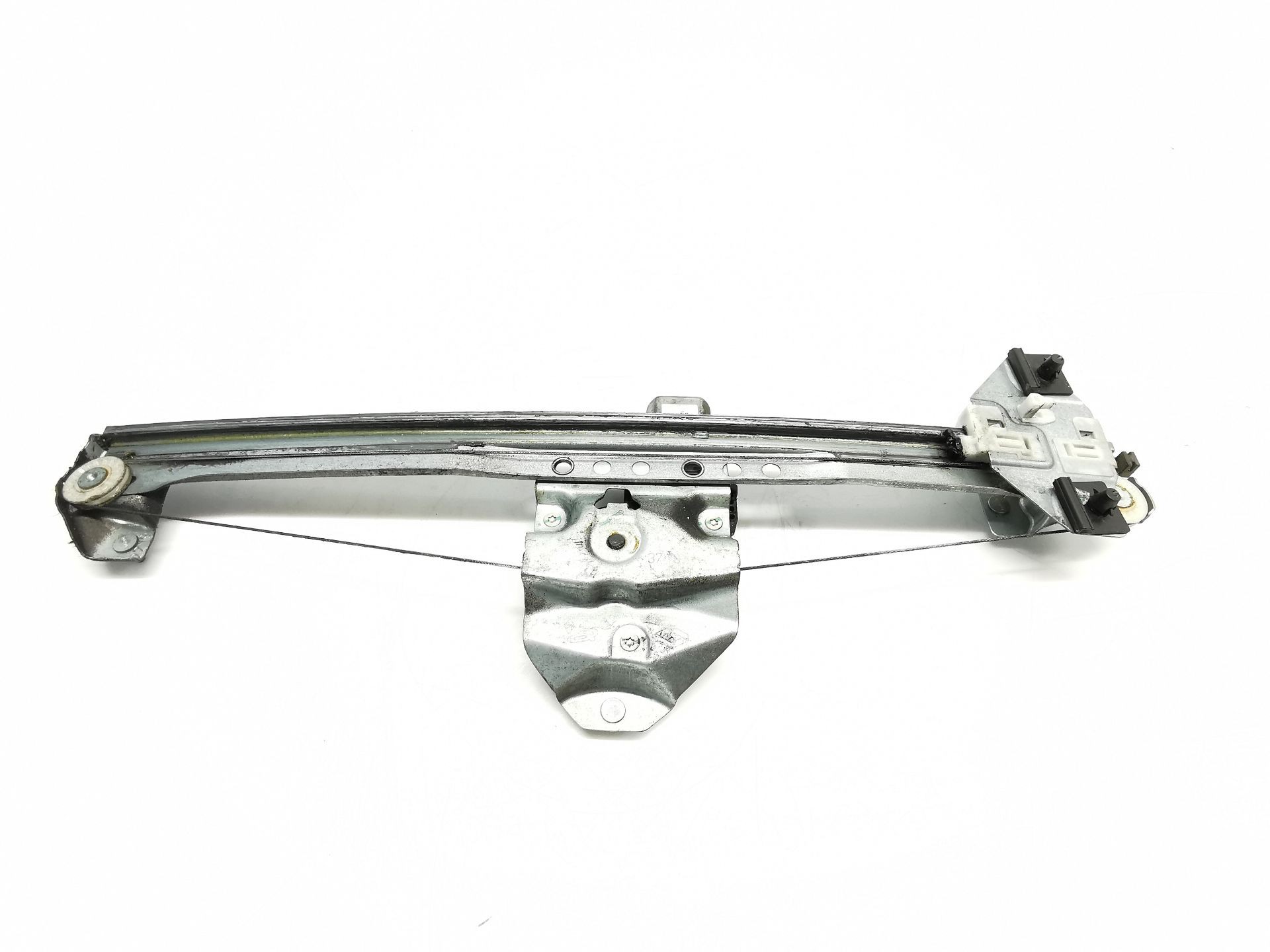 ELEVALUNAS TRASERO DERECHO DACIA LODGY (JS_) 128001471B 128001471B