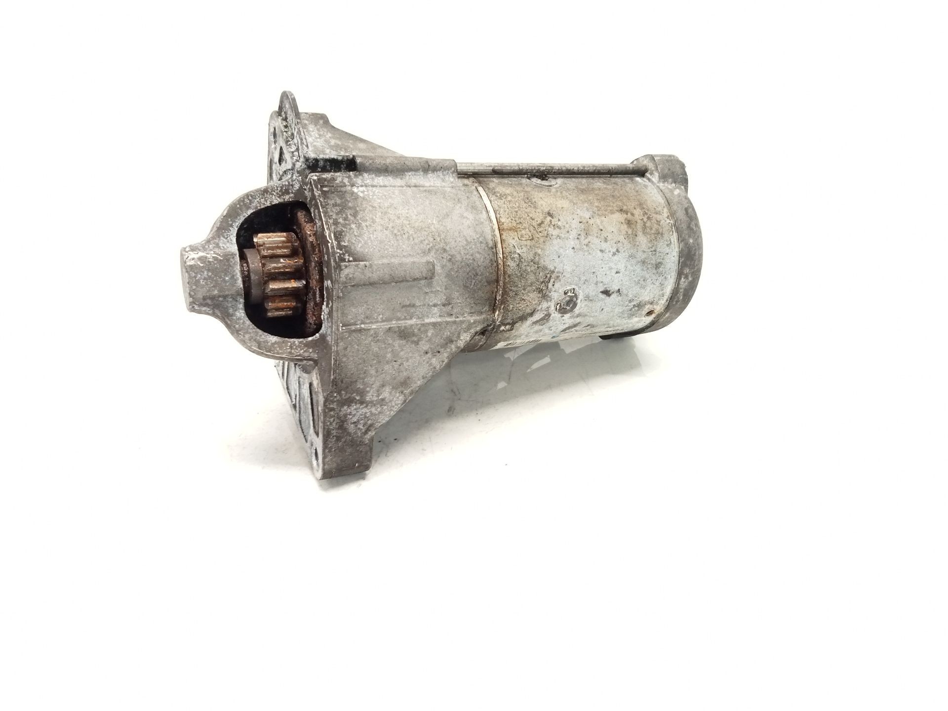 MOTOR ARRANQUE RENAULT GRAND SCÉNIC III (JZ0/1_) ESW20E26 / 233001375RC ESW20E26233001375RC