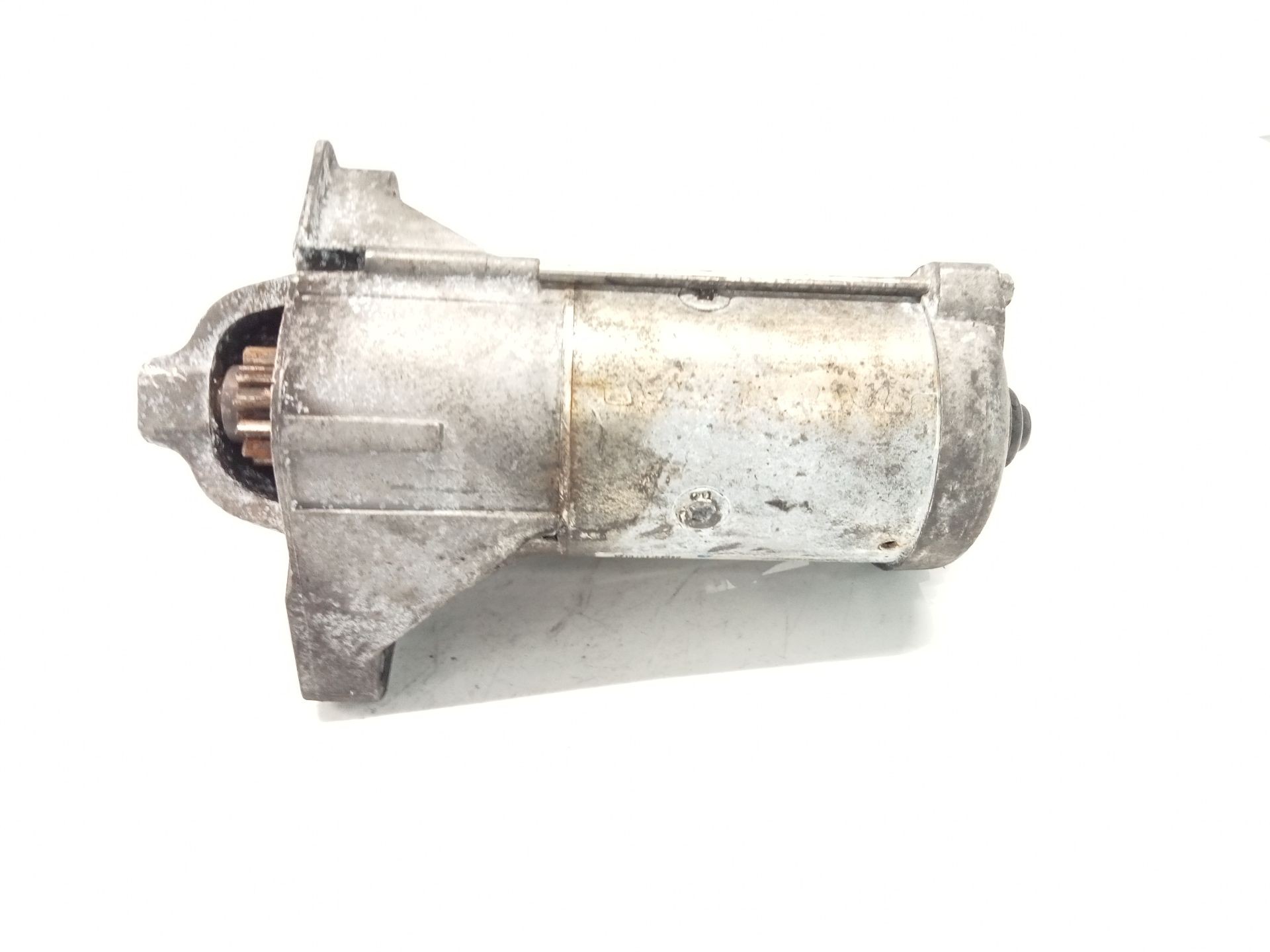 MOTOR ARRANQUE RENAULT GRAND SCÉNIC III (JZ0/1_) ESW20E26 / 233001375RC ESW20E26233001375RC - Vista 2