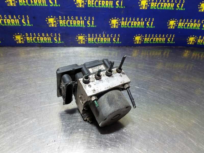 ABS RENAULT CLIO III 8200334969 / 0265231516 82003349690265231516