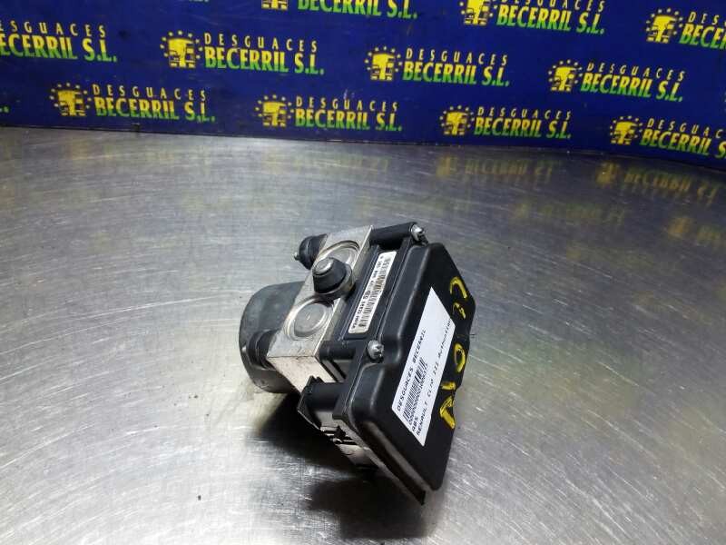 ABS RENAULT CLIO III 8200334969 / 0265231516 82003349690265231516 - Vista 3