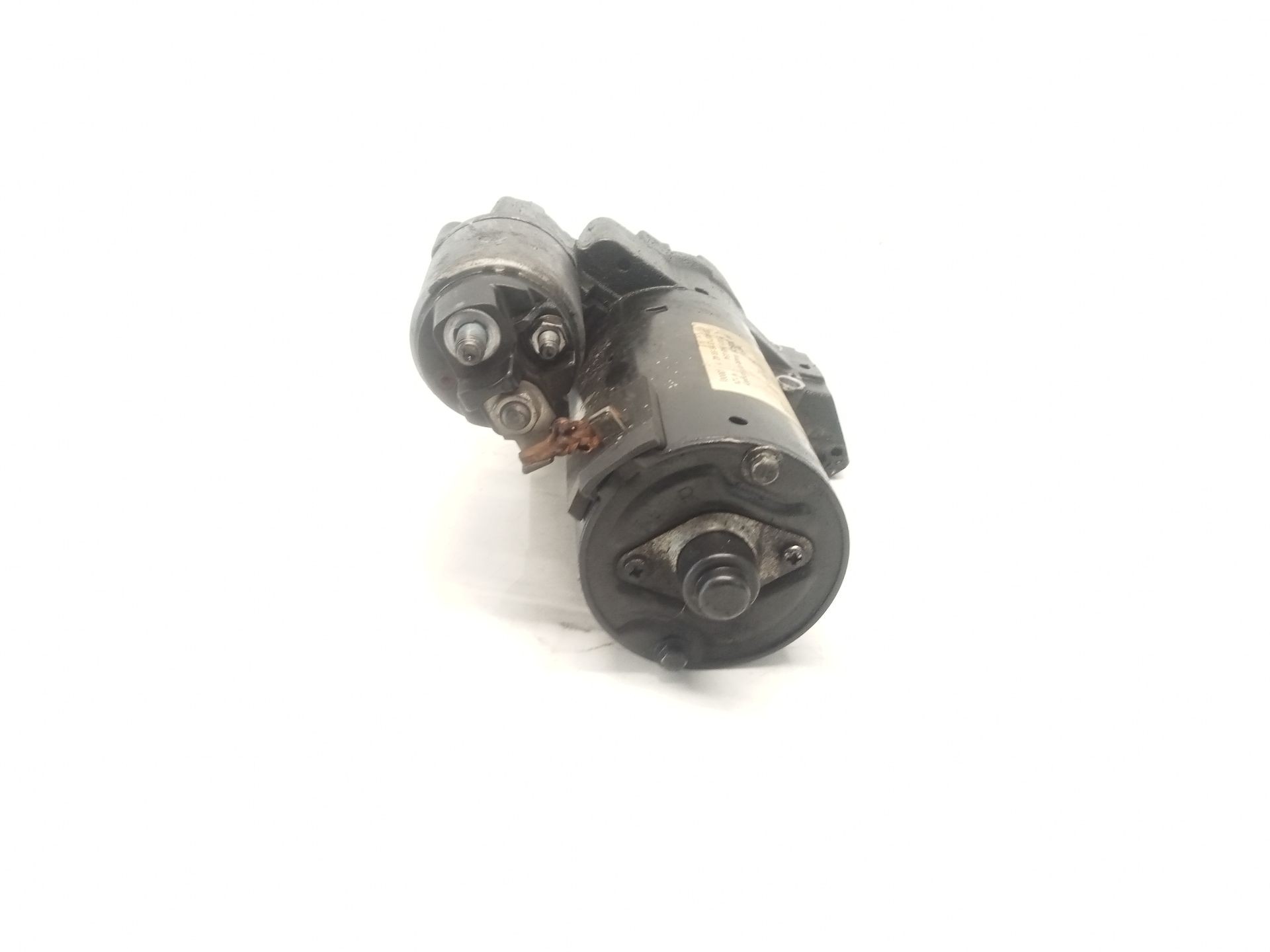MOTOR ARRANQUE BMW X5 (F15, F85) 0001148034 0001148034 - Vista 3