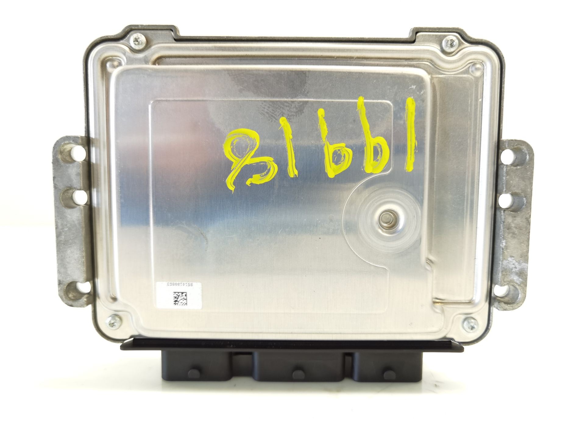CENTRALITA MOTOR UCE CITROËN C4 PICASSO I Monospace (UD_) 0281014729 / 9665674480 02810147299665674480 - Vista 3