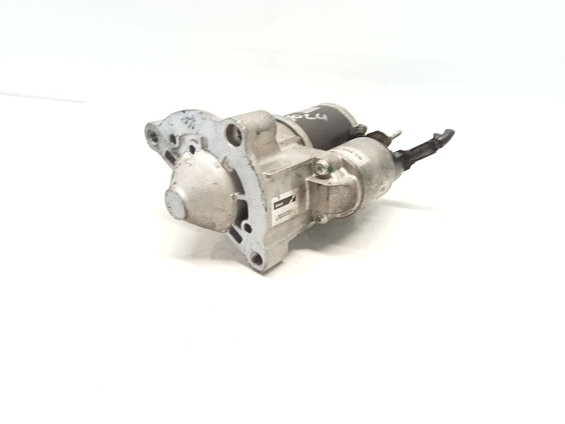 MOTOR ARRANQUE LANCIA PHEDRA (180) 9656262780 / M0T20871 9656262780M0T20871