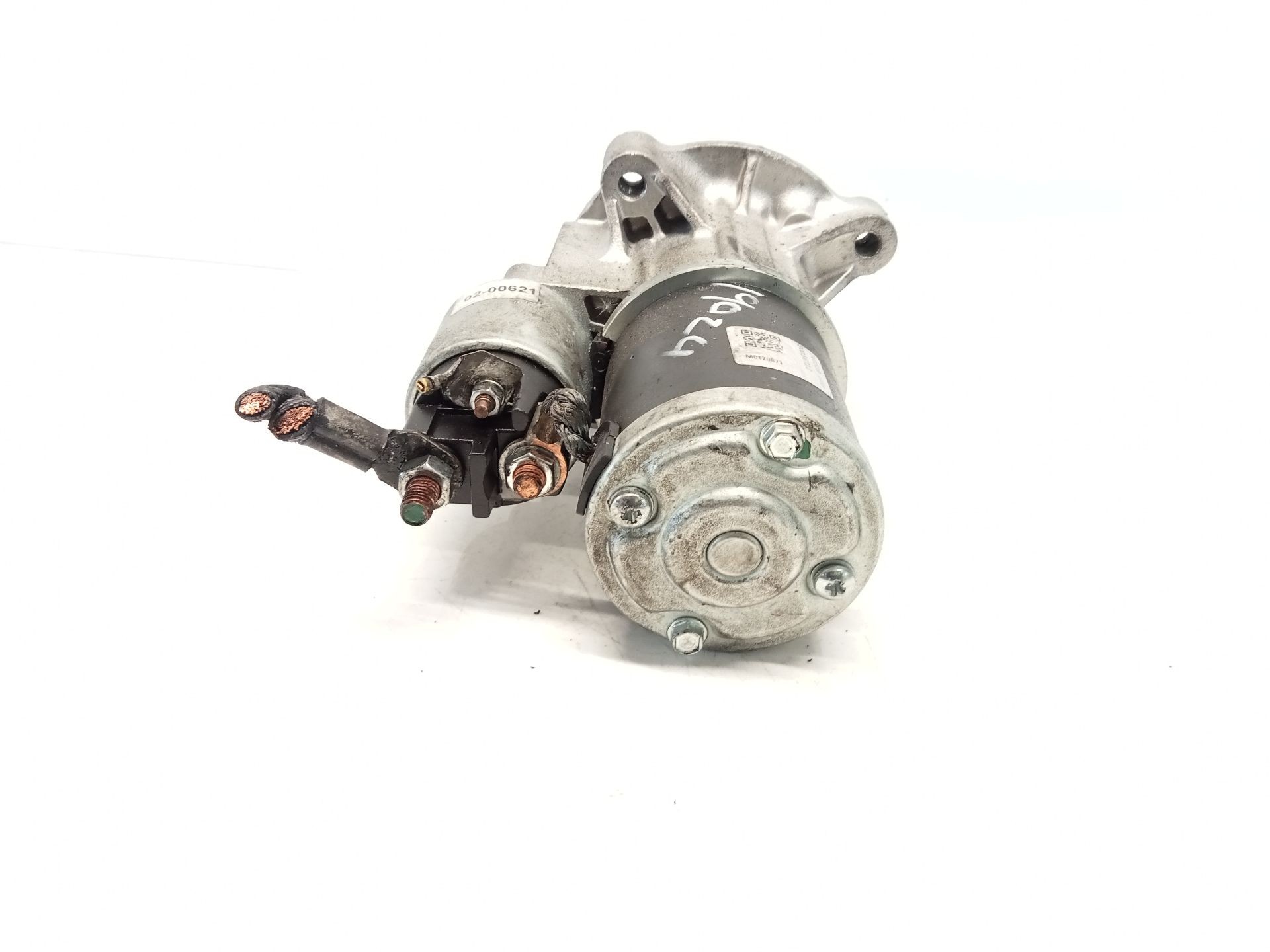 MOTOR ARRANQUE LANCIA PHEDRA (180) 9656262780 / M0T20871 9656262780M0T20871 - Vista 3