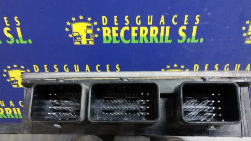 CENTRALITA MOTOR UCE RENAULT KANGOO 8200909666 / 022006468 8200909666022006468 - Vista 3