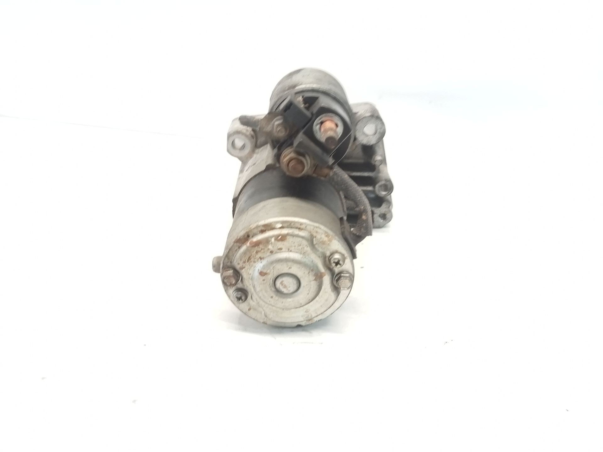 MOTOR ARRANQUE CITROËN C3 PICASSO 968826858000 968826858000 - Vista 3
