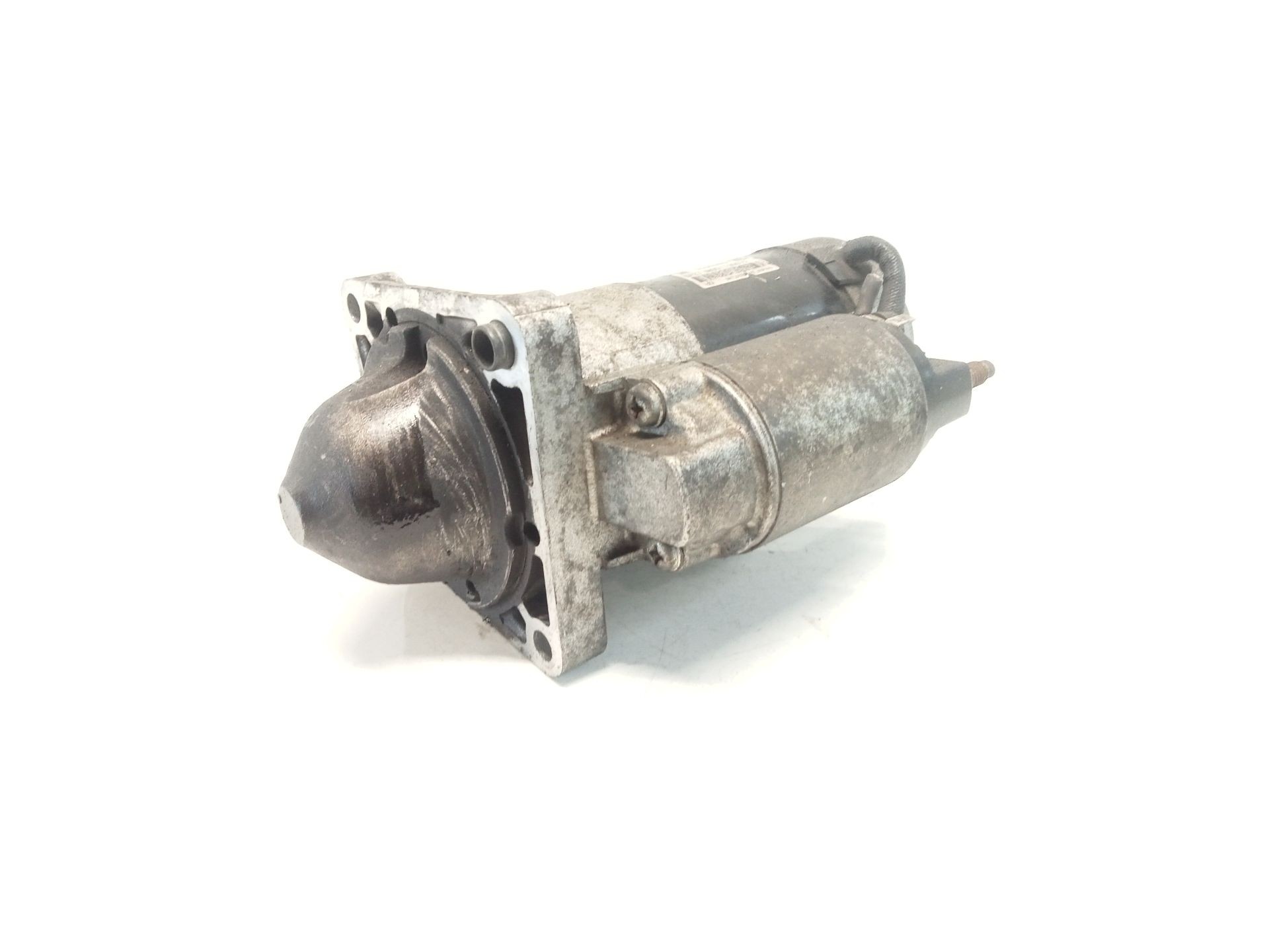 MOTOR ARRANQUE OPEL INSIGNIA BERLINA 55353857 55353857