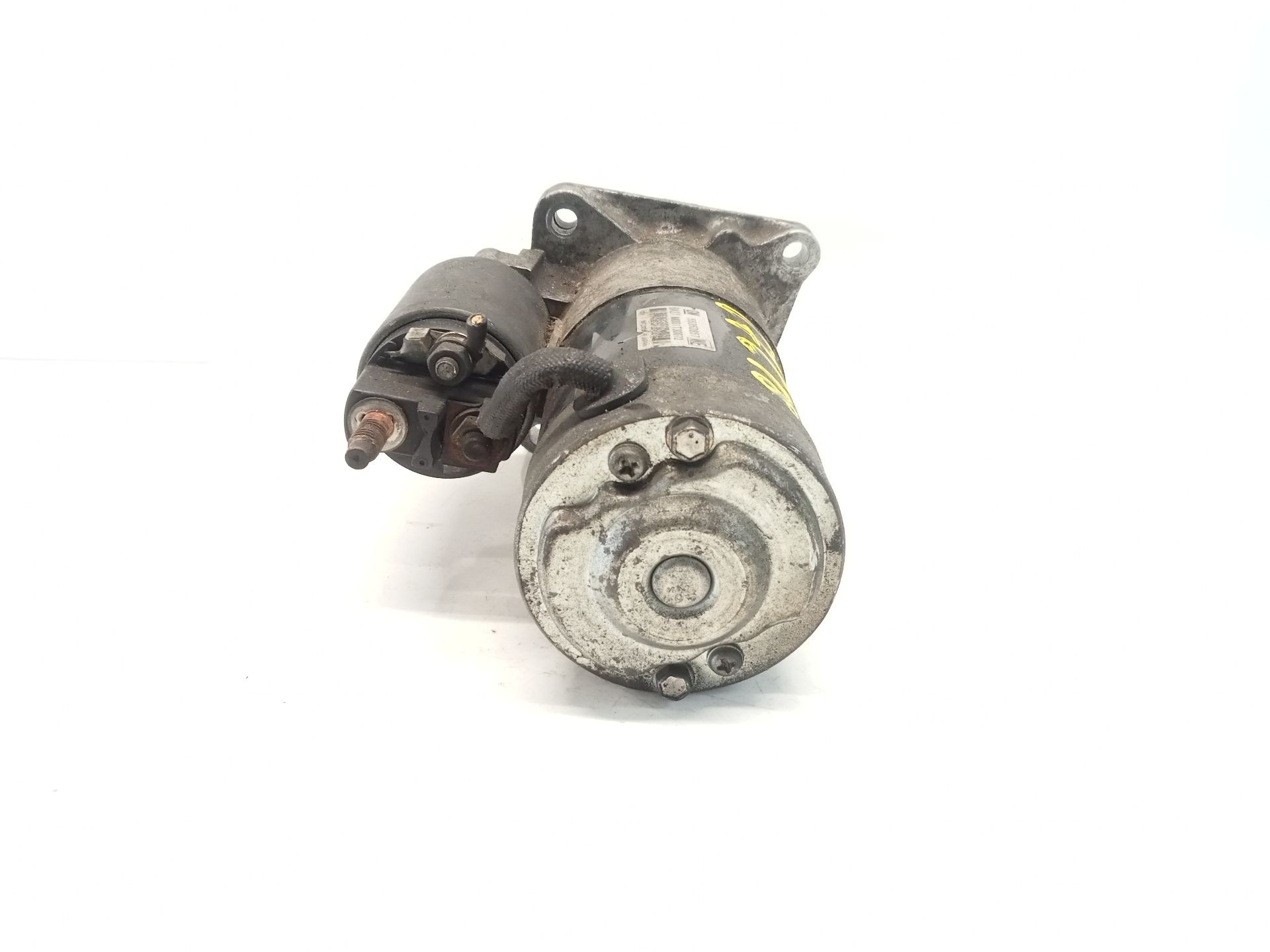 MOTOR ARRANQUE OPEL INSIGNIA BERLINA 55353857 55353857 - Vista 3