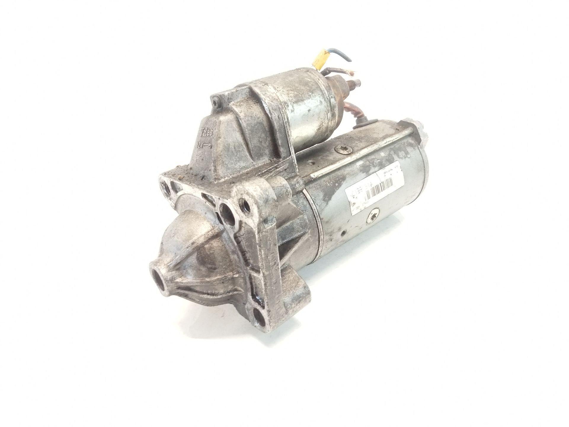 MOTOR ARRANQUE RENAULT SCENIC II C199181A C199181A