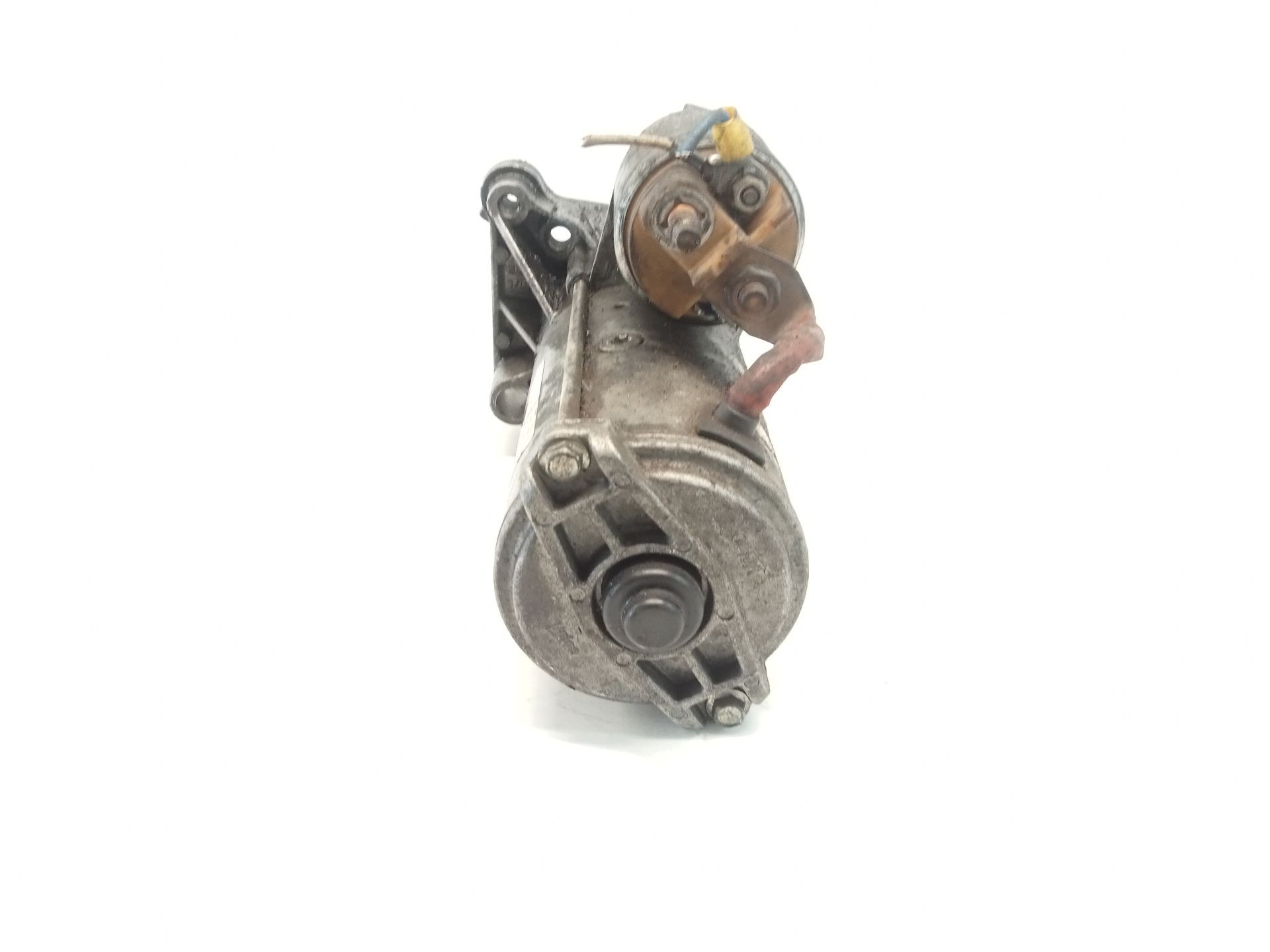 MOTOR ARRANQUE RENAULT SCENIC II C199181A C199181A - Vista 3