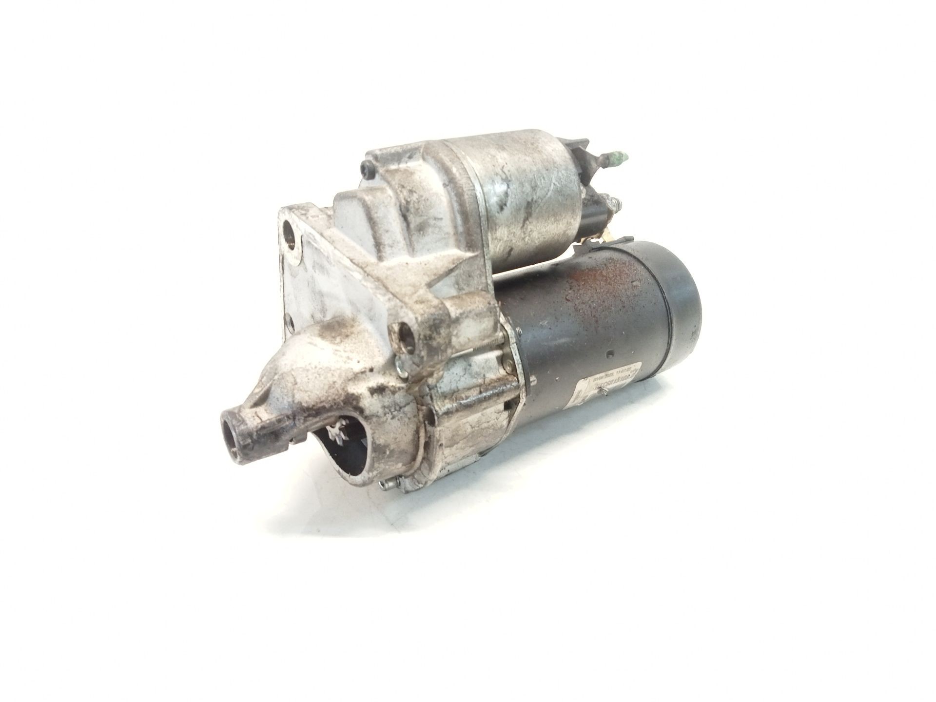 MOTOR ARRANQUE CITROËN C3 PICASSO 5802AZ 5802AZ