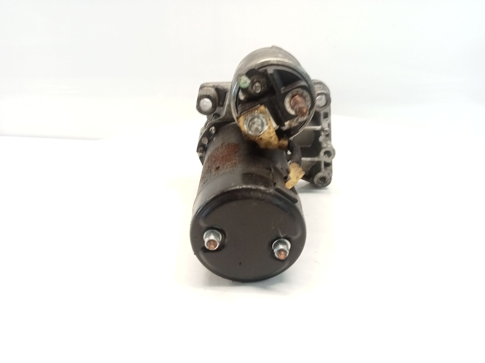 MOTOR ARRANQUE CITROËN C3 PICASSO 5802AZ 5802AZ - Vista 3
