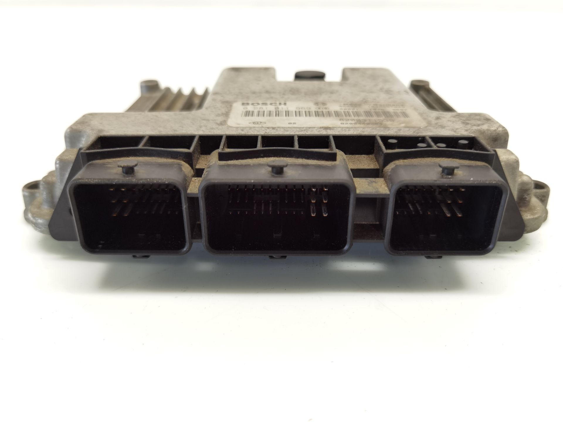 CENTRALITA MOTOR UCE RENAULT LAGUNA II Grandtour (KG0/1_) 8200002497 / 0281001969 / 8200440204 820000249702810019698200440204 - Vista 2