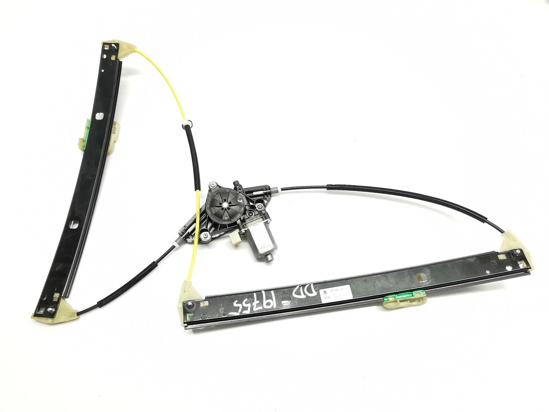 ELEVALUNAS DELANTERO DERECHO SKODA OCTAVIA III Combi (5E5, 5E6) 5Q0959802B 5Q0959802B