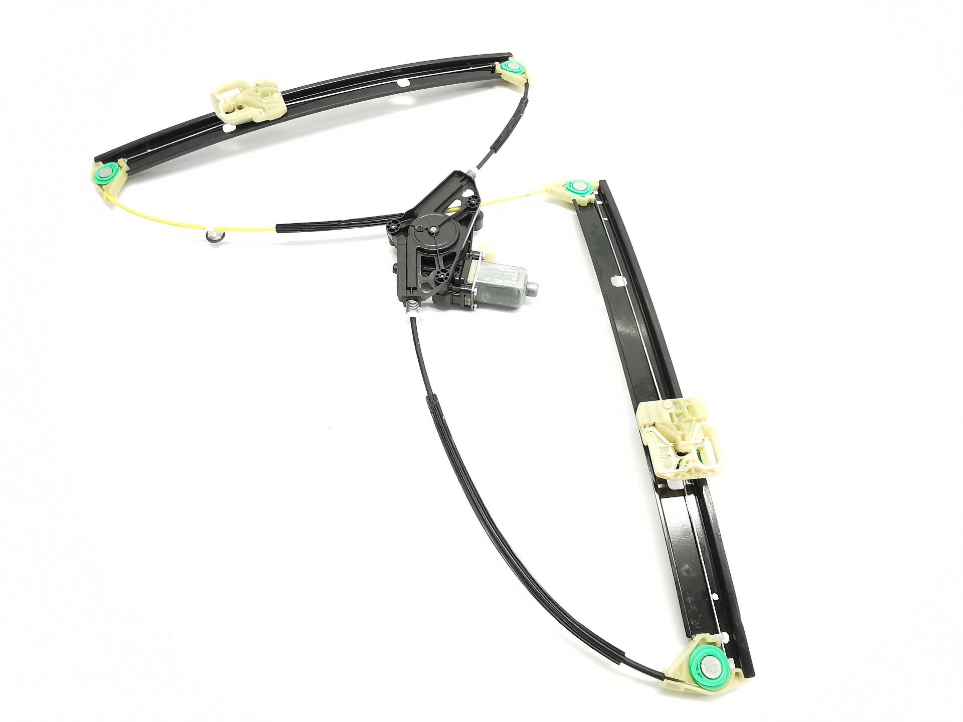 ELEVALUNAS DELANTERO DERECHO SKODA OCTAVIA III Combi (5E5, 5E6) 5Q0959802B 5Q0959802B - Vista 2