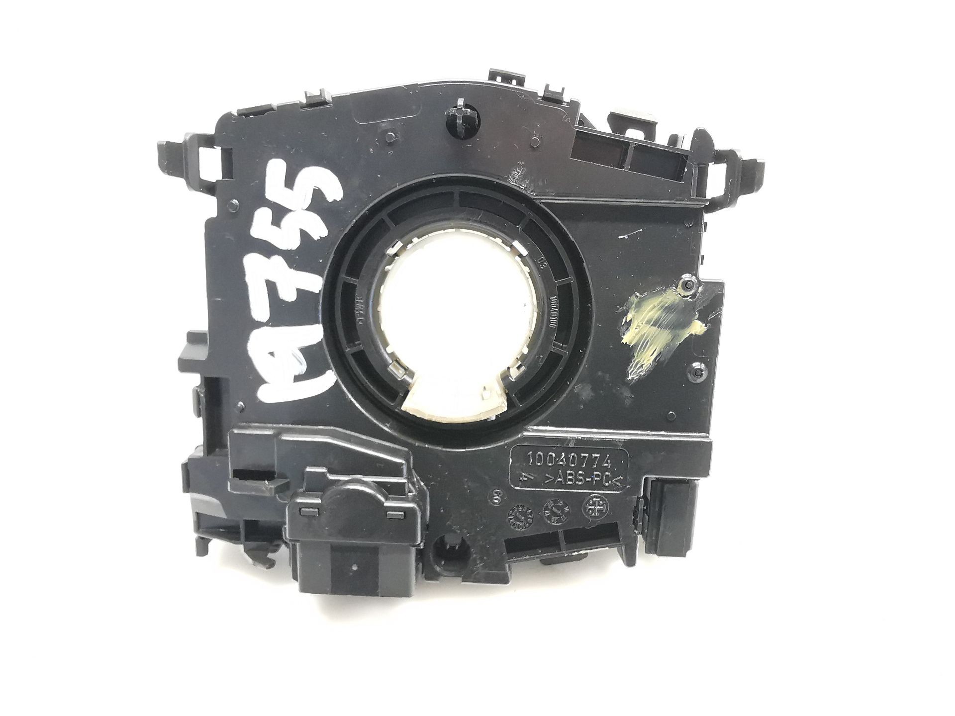 ANILLO AIRBAG SKODA OCTAVIA III Combi (5E5, 5E6) 5Q0953549F 5Q0953549F - Vista 3