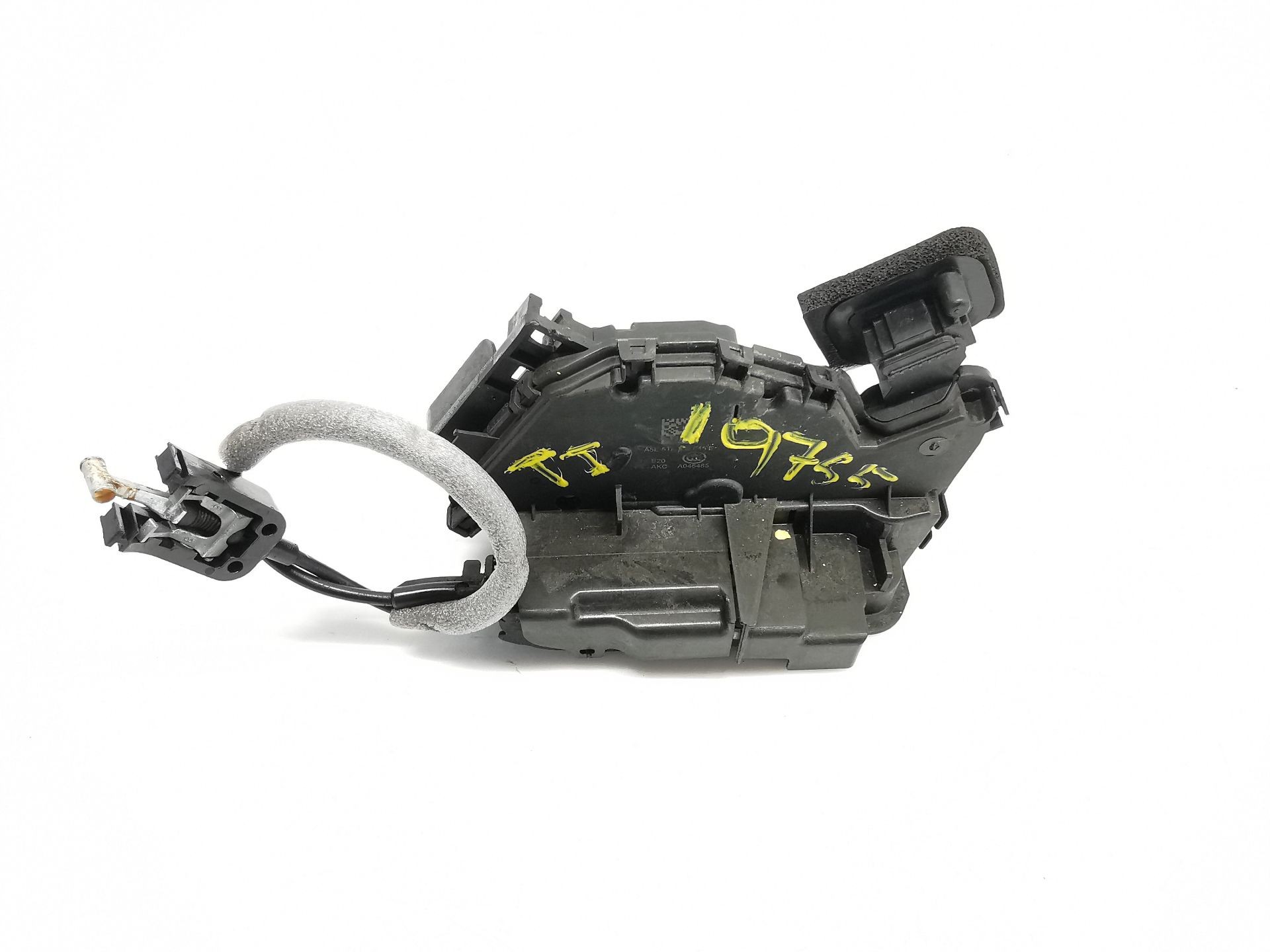 CERRADURA PUERTA TRASERA IZQUIERDA SKODA OCTAVIA III Combi (5E5, 5E6) A5E5TA839015E A5E5TA839015E