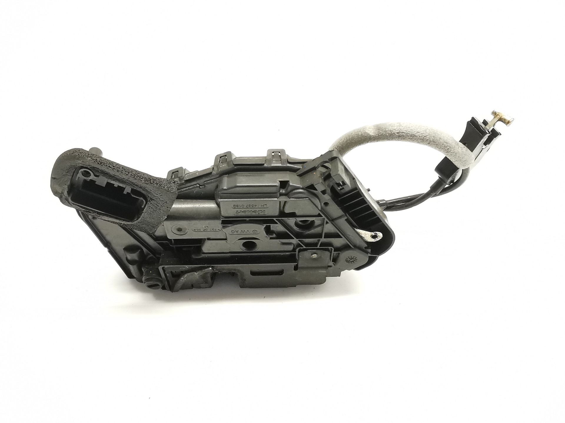 CERRADURA PUERTA TRASERA IZQUIERDA SKODA OCTAVIA III Combi (5E5, 5E6) A5E5TA839015E A5E5TA839015E - Vista 2