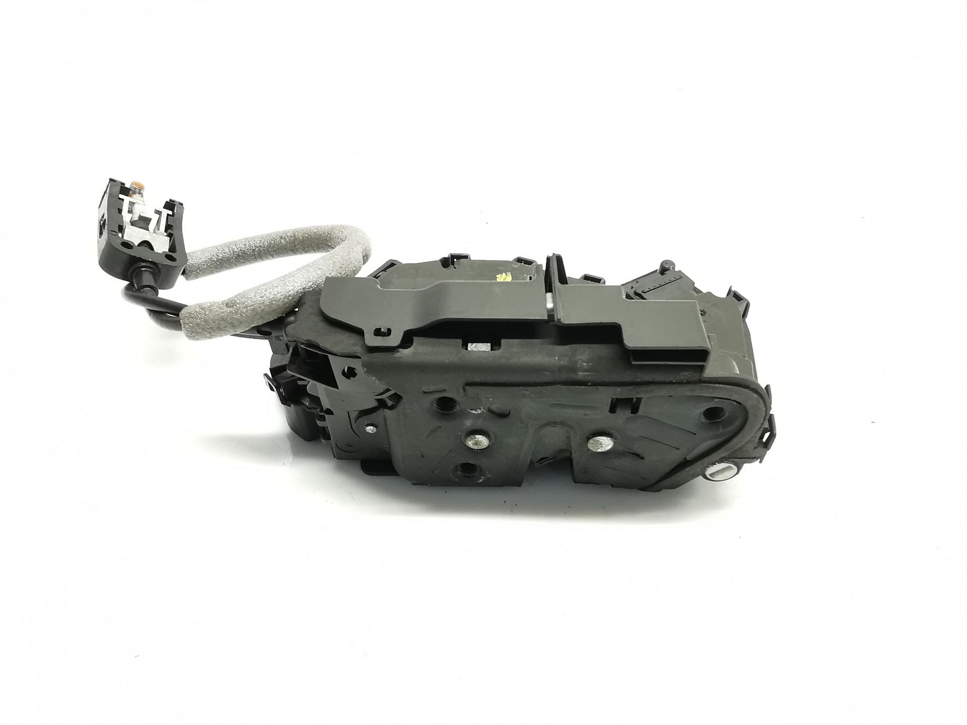 CERRADURA PUERTA TRASERA IZQUIERDA SKODA OCTAVIA III Combi (5E5, 5E6) A5E5TA839015E A5E5TA839015E - Vista 3