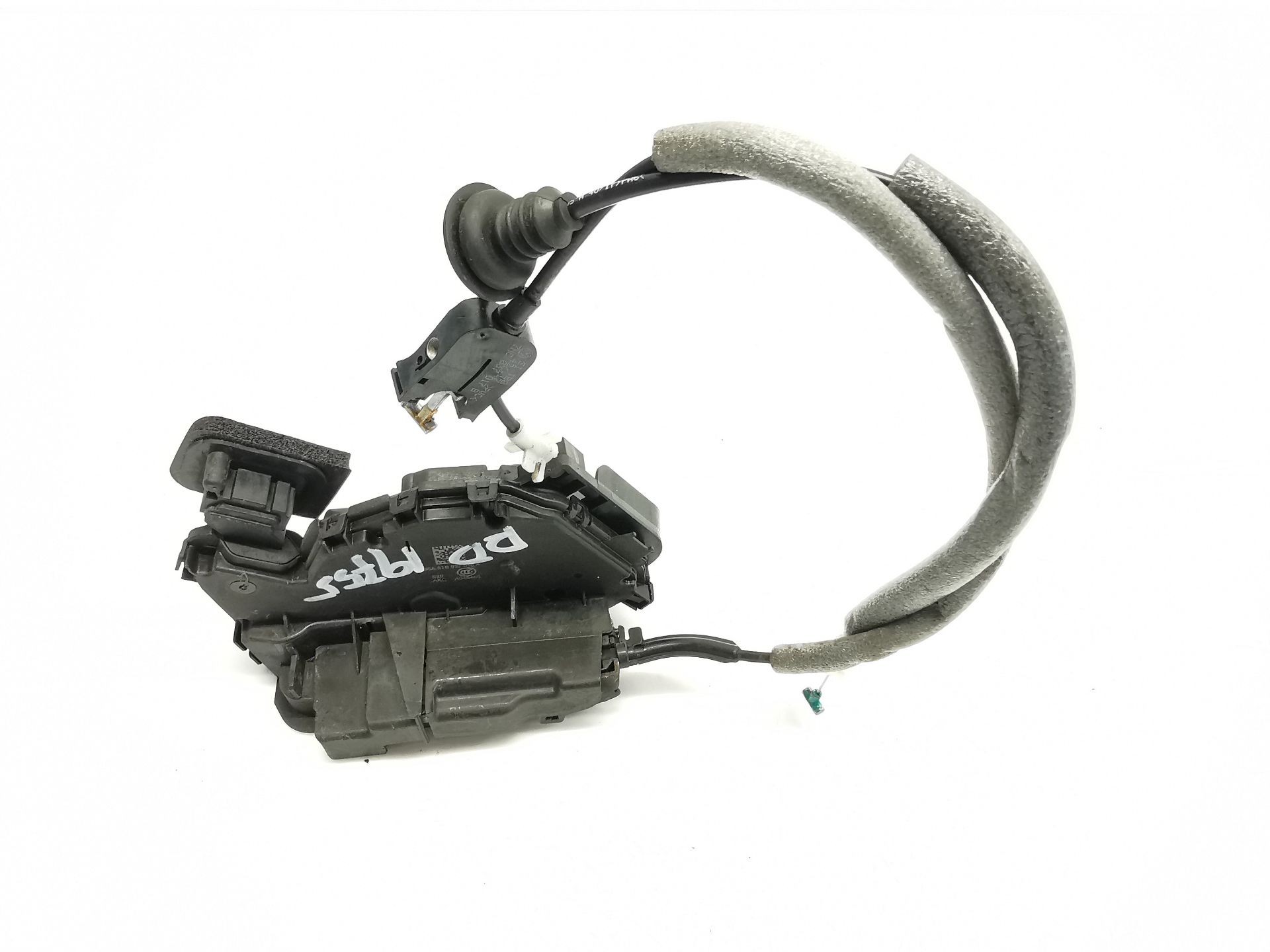 CERRADURA PUERTA DELANTERA DERECHA SKODA OCTAVIA III Combi (5E5, 5E6) B6A5TB837016A B6A5TB837016A